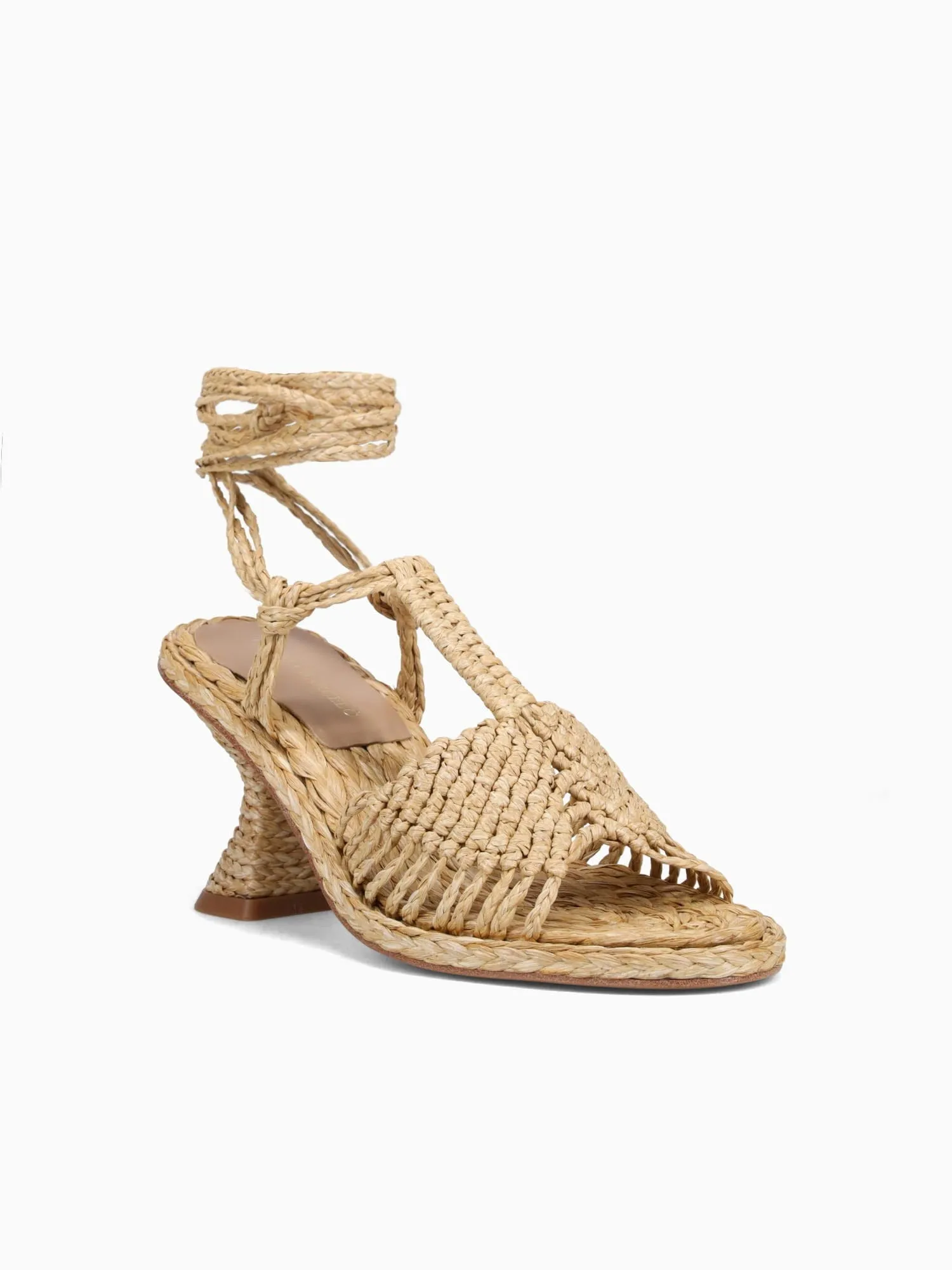 Eir Natural Raffia