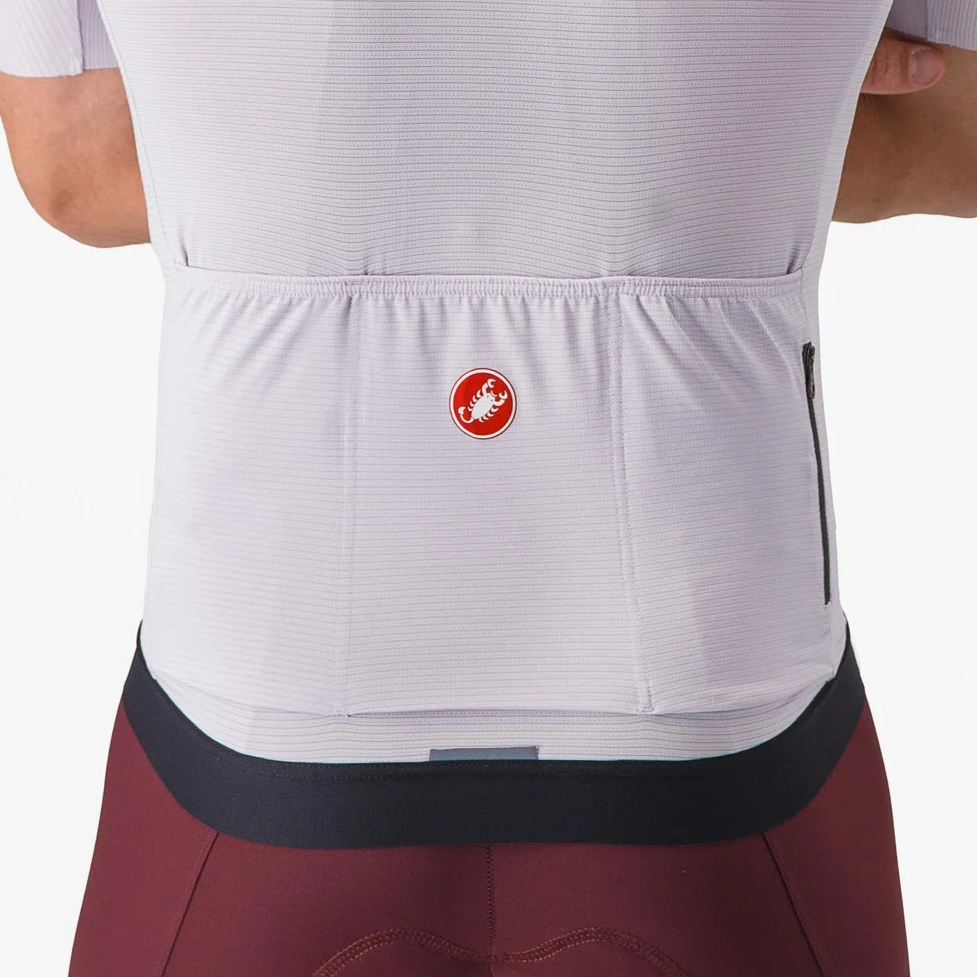 Espresso Jersey Men's