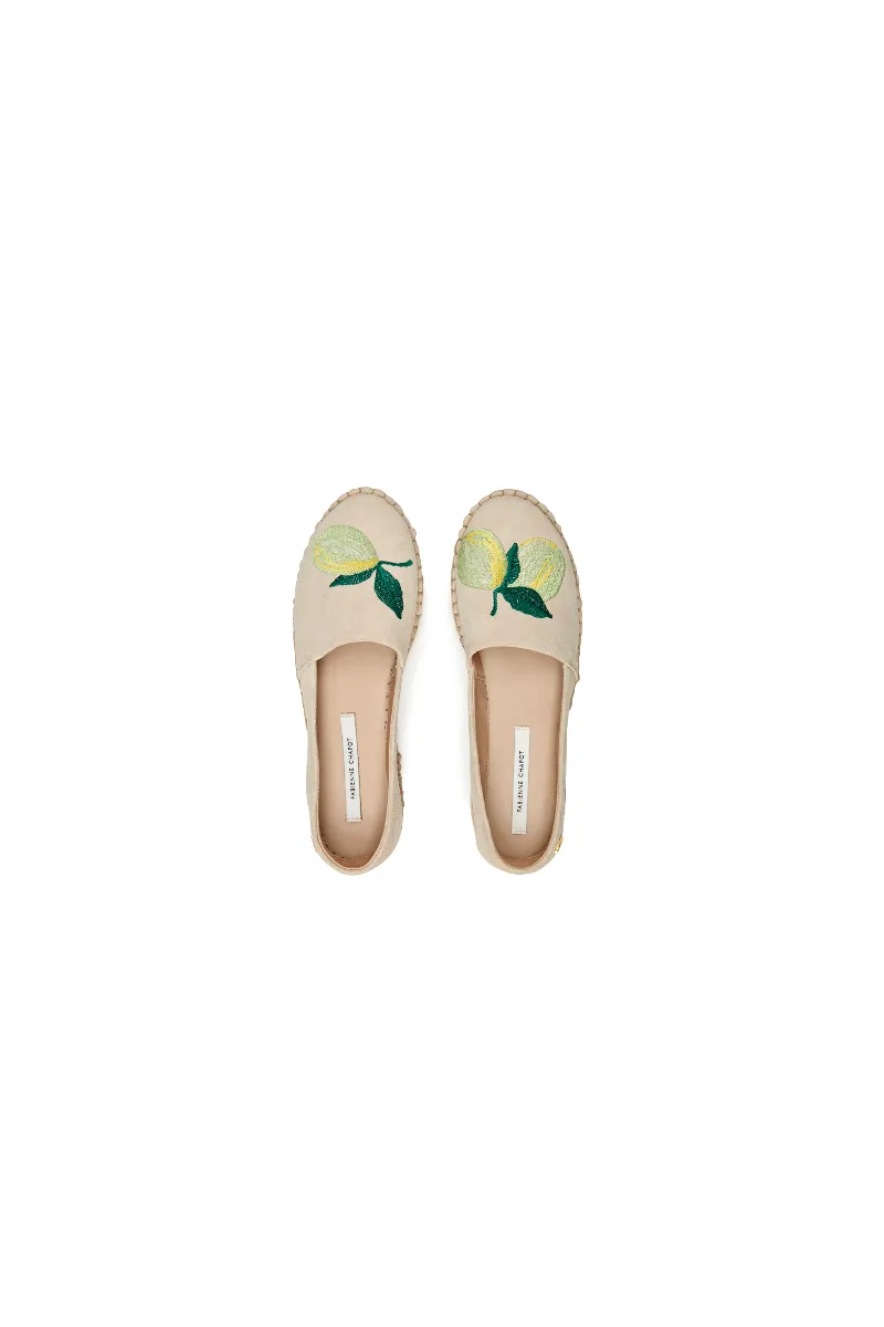 Fabienne Chapot Summer Espadrille