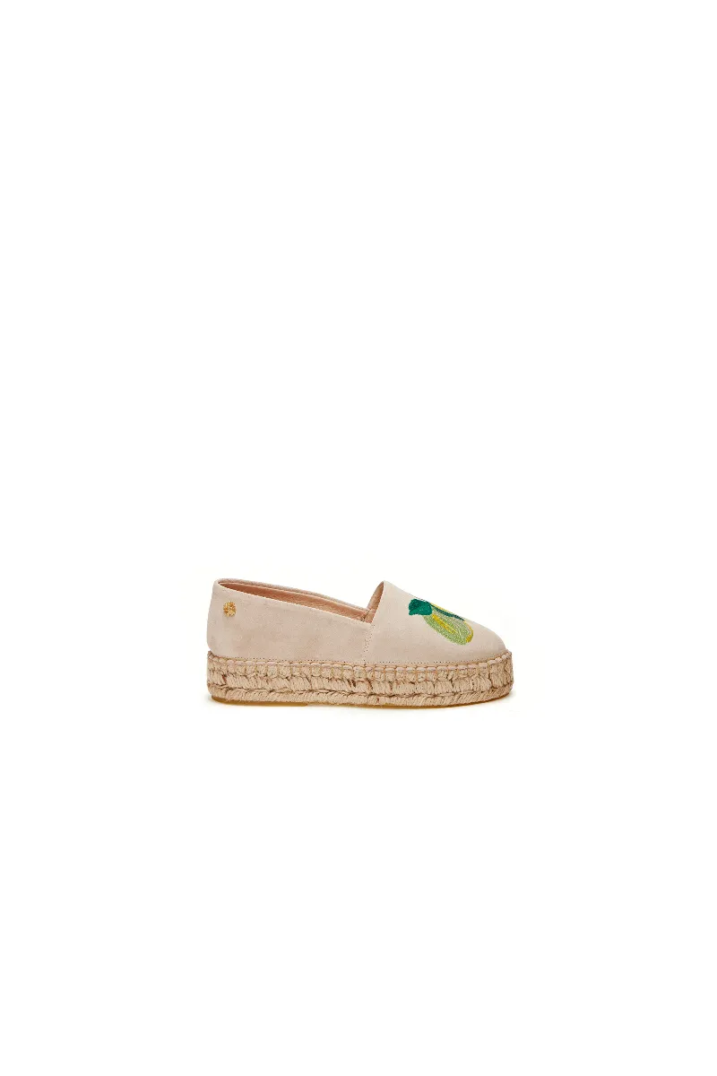 Fabienne Chapot Summer Espadrille
