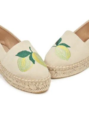 Fabienne Chapot Summer Espadrille