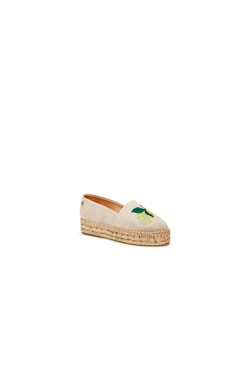 Fabienne Chapot Summer Espadrille