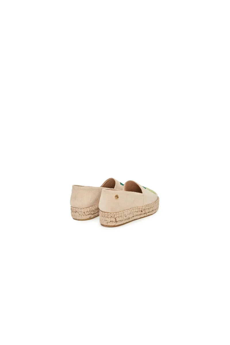 Fabienne Chapot Summer Espadrille