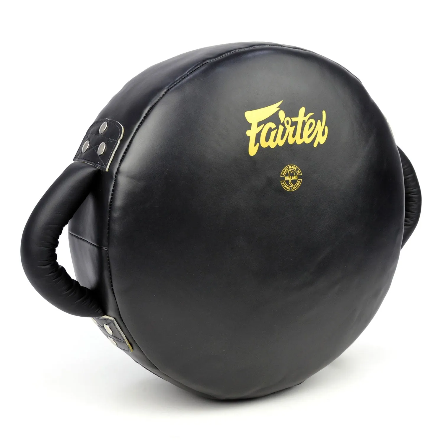 Fairtex LKP2 Donut Pad - Black