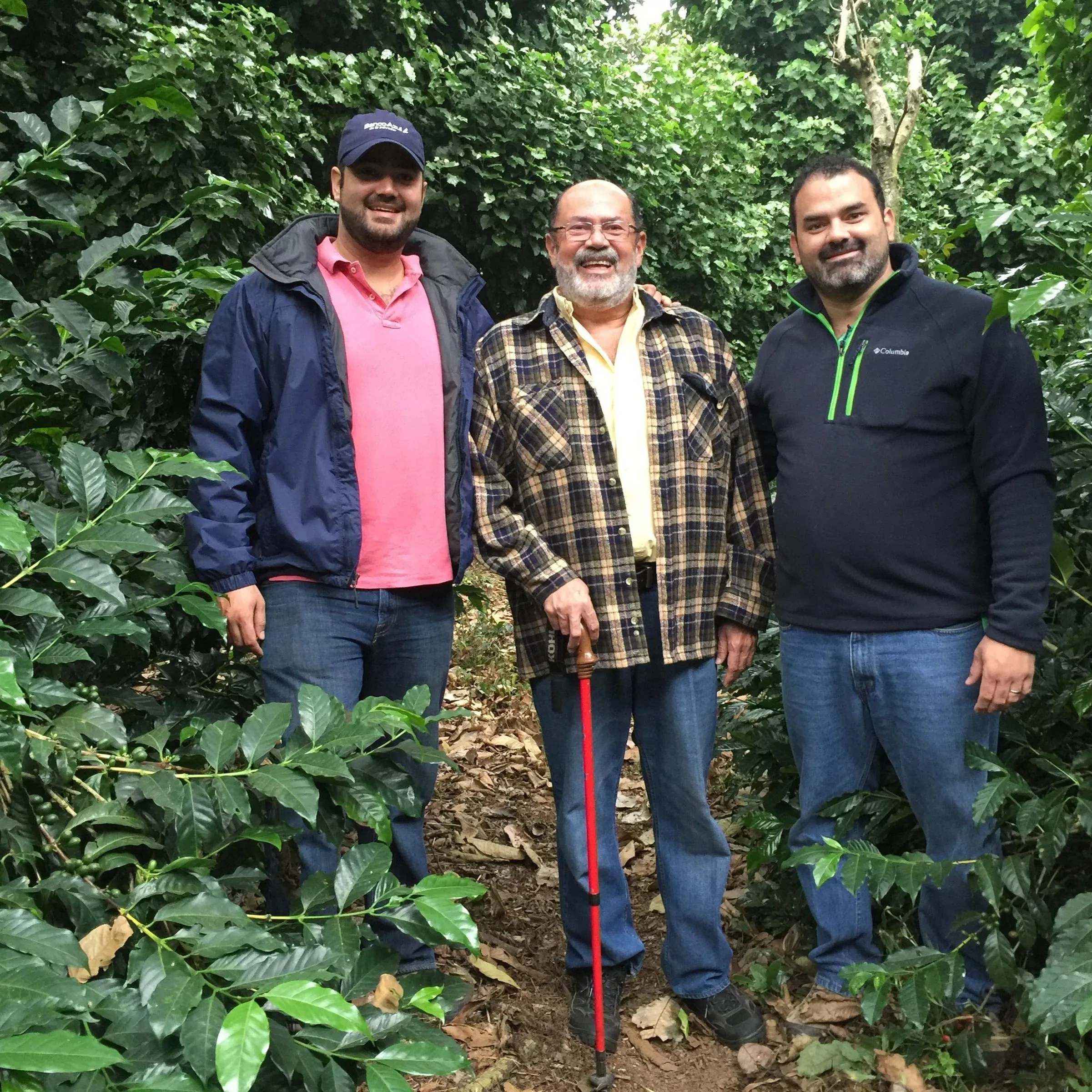 Finca Loma Linda natural - Santa Ana