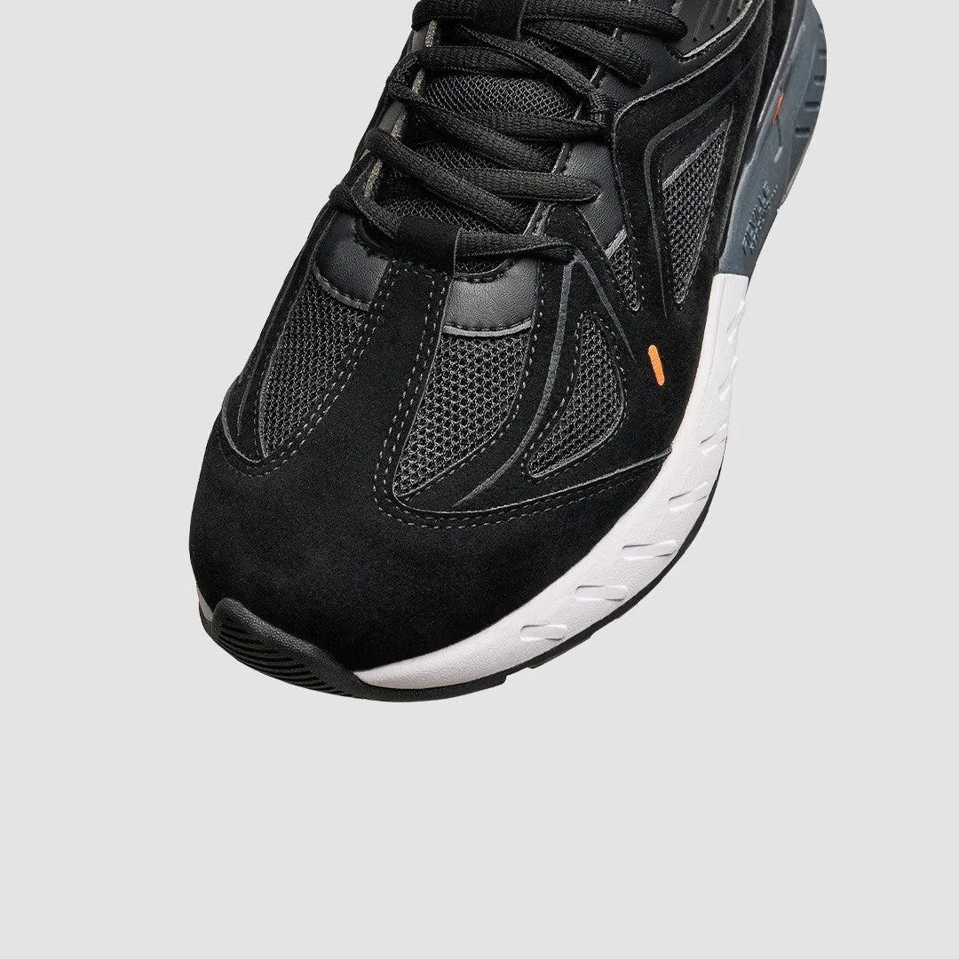 FitVille Women's High-top Rebound Core Shoes by FitVille