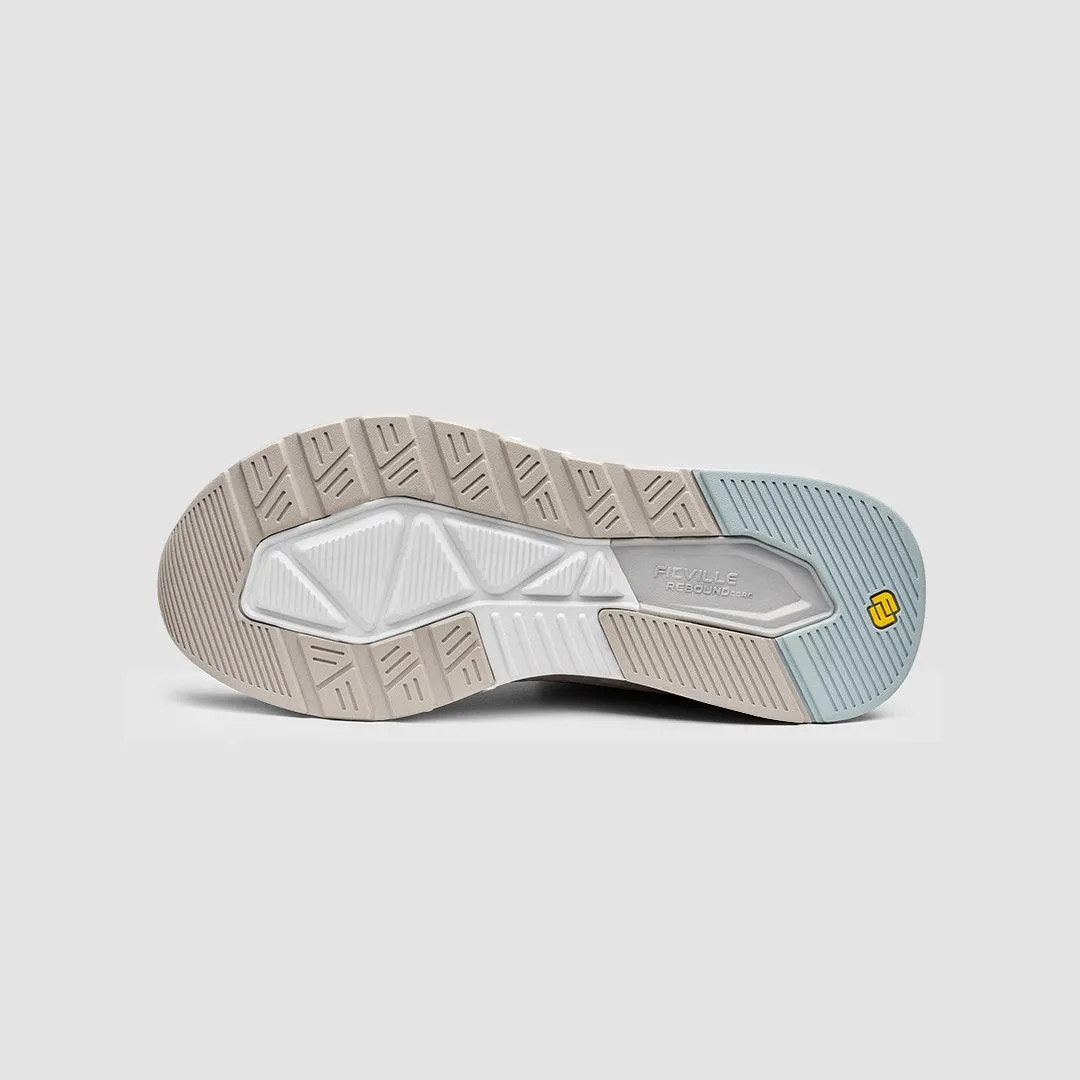 FitVille Women's High-top Rebound Core Shoes by FitVille