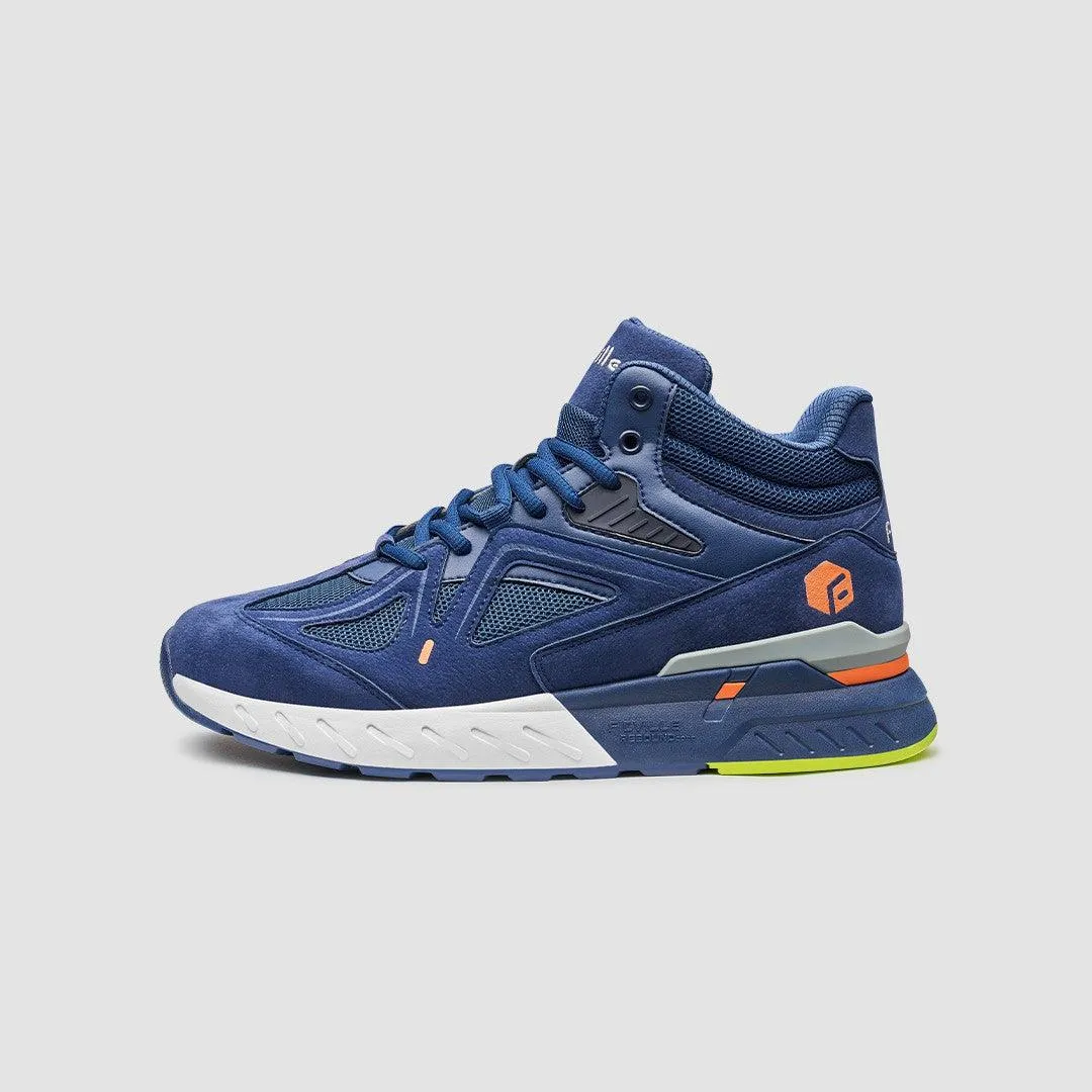 FitVille Women's High-top Rebound Core Shoes by FitVille