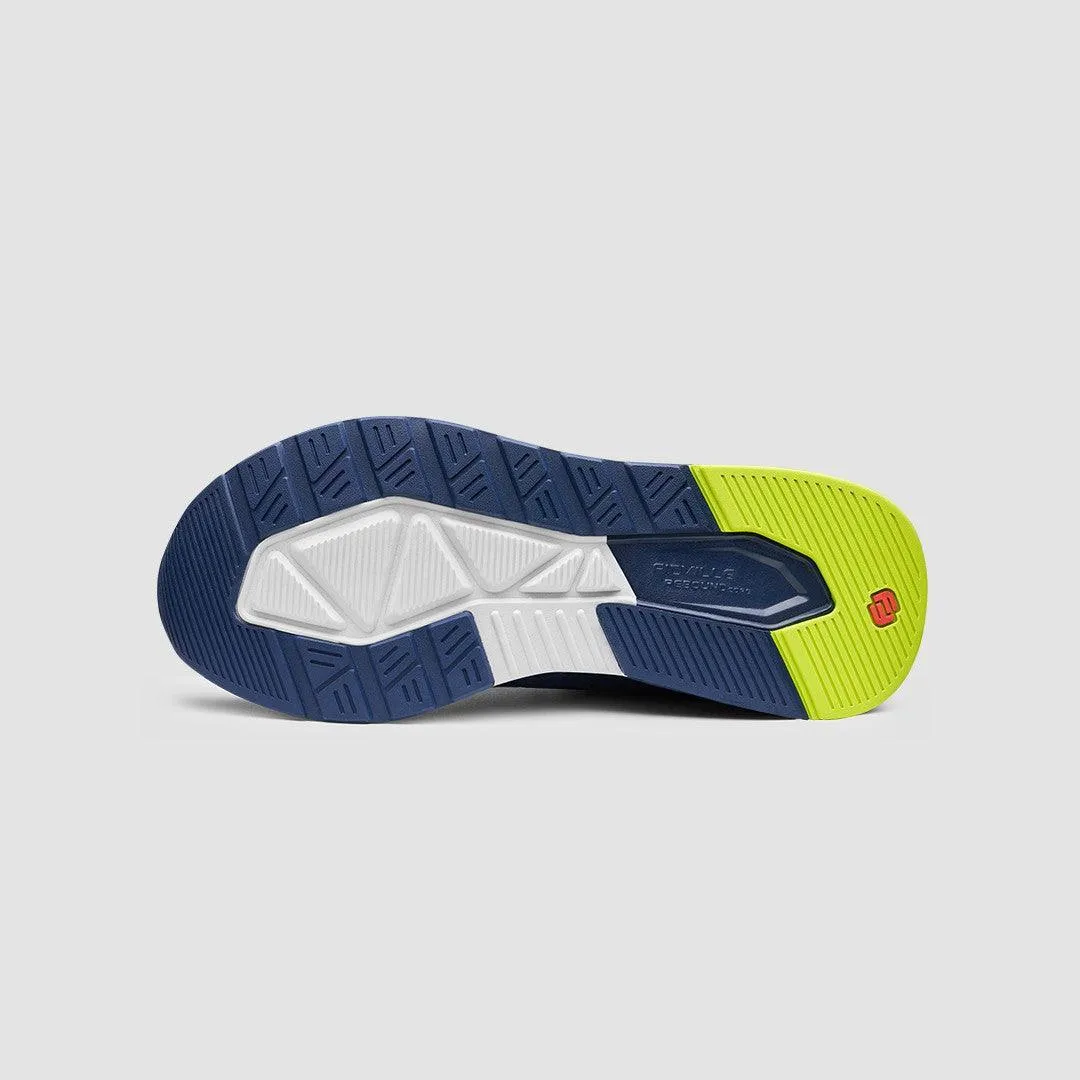 FitVille Women's High-top Rebound Core Shoes by FitVille