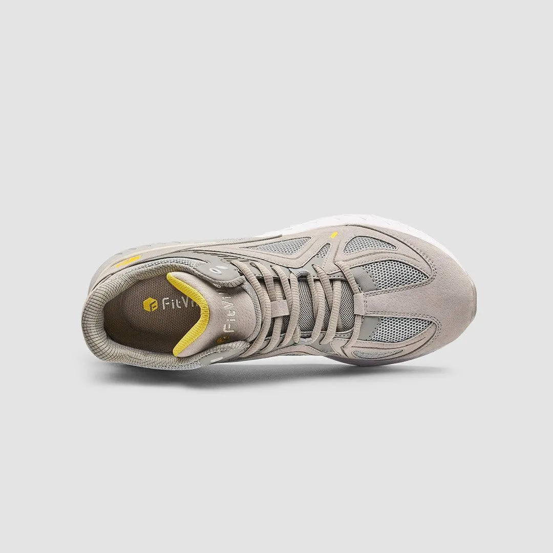 FitVille Women's High-top Rebound Core Shoes by FitVille