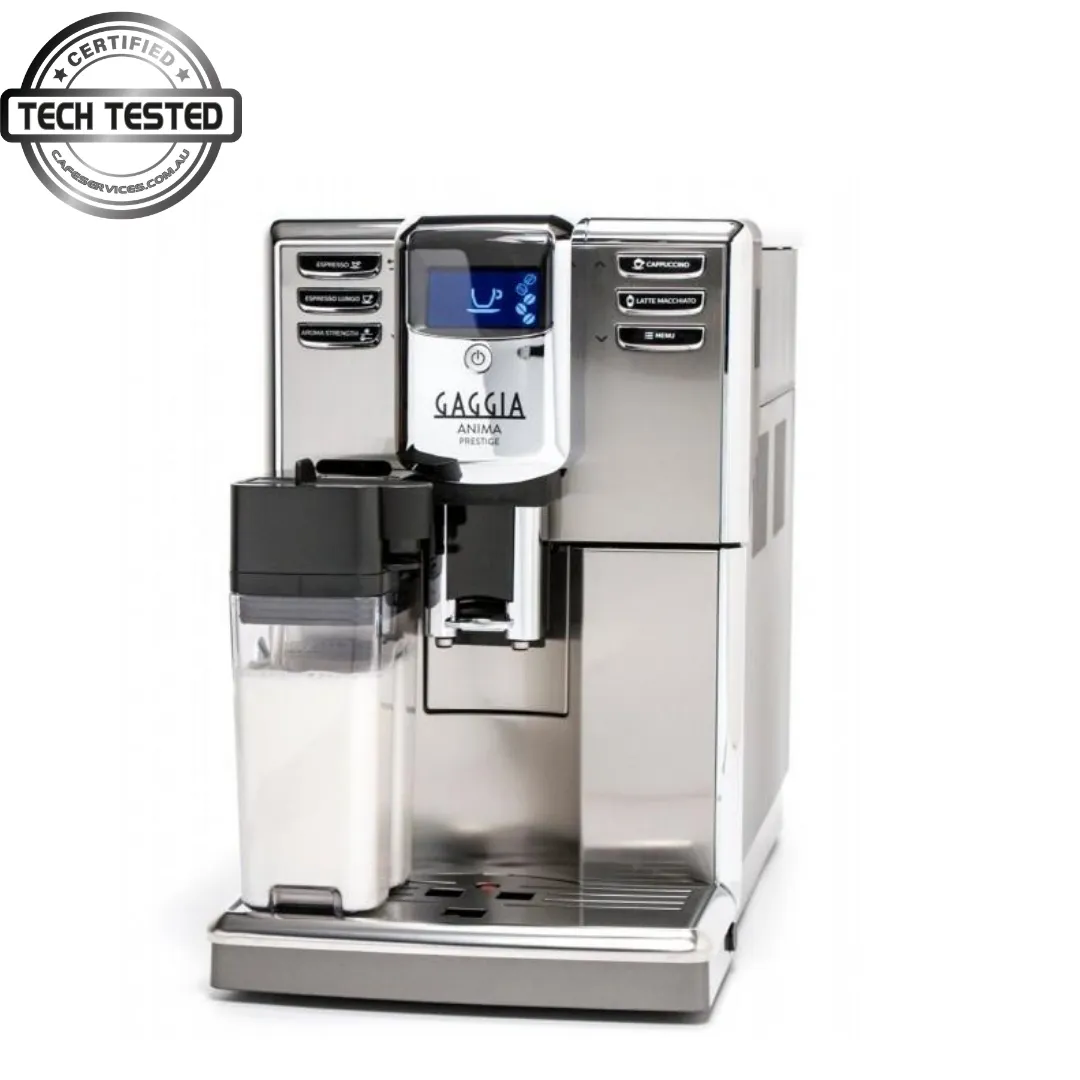Gaggia Anima Prestige