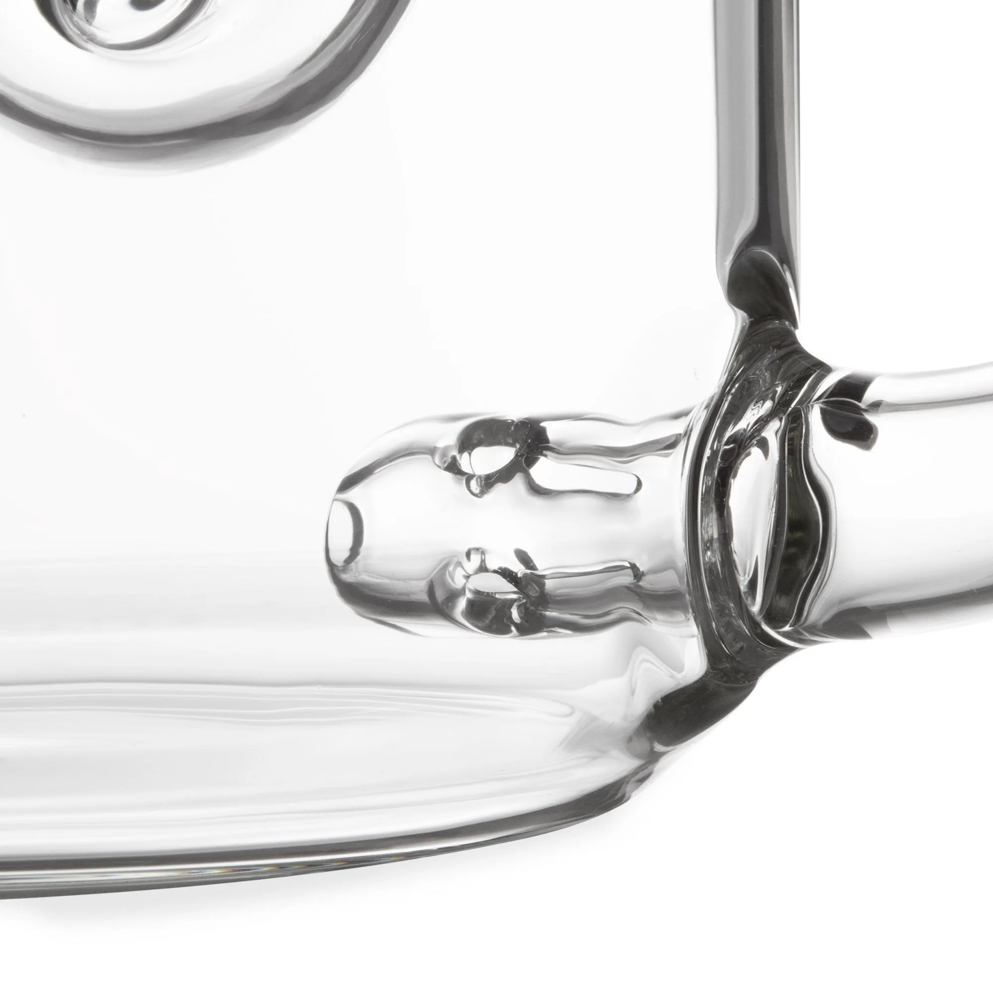 GRAV Coffee Mug Bubbler
