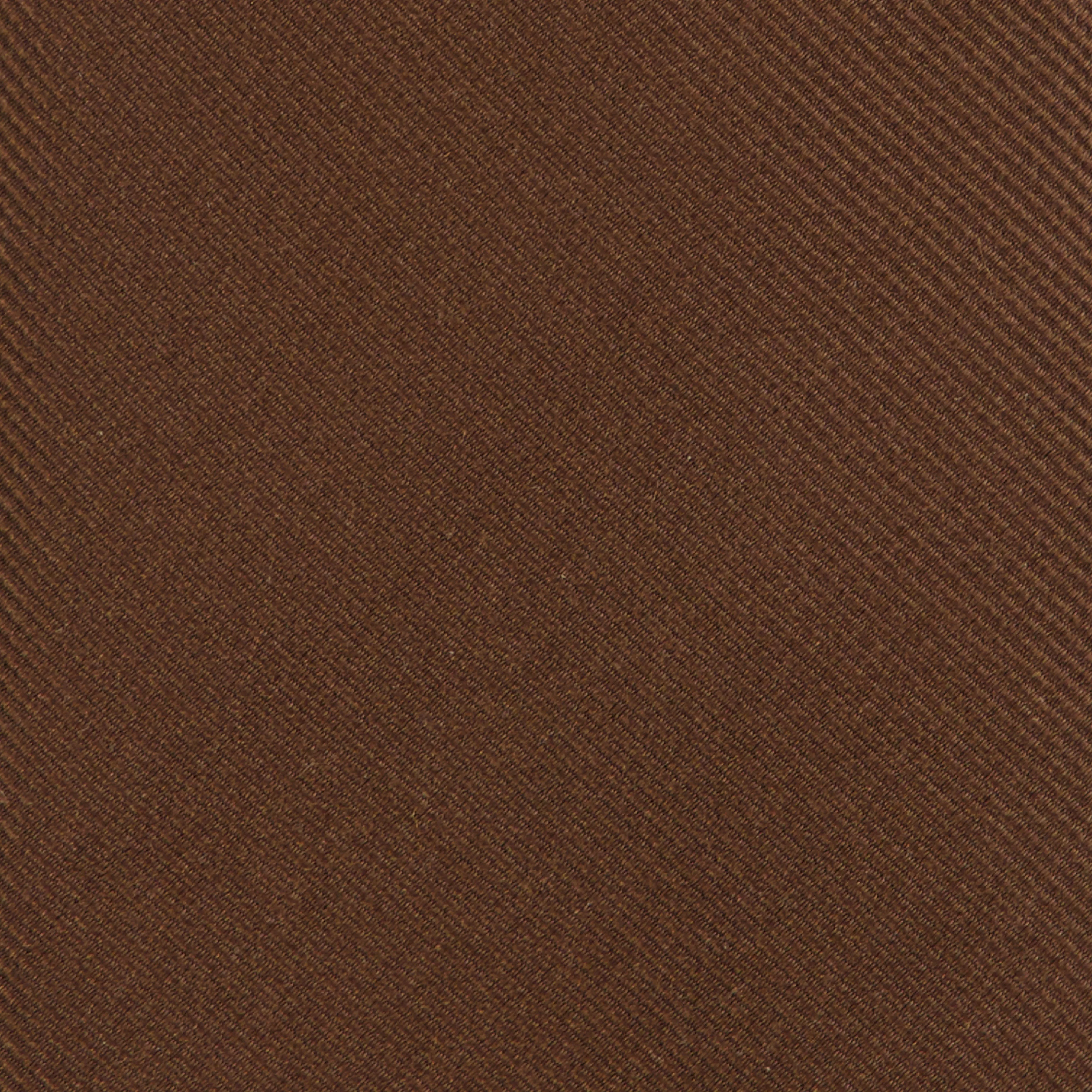 Grosgrain Solid Espresso Tie