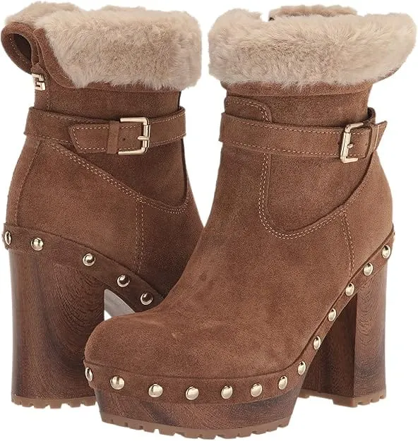 GUESS - Damina Ankle Boot