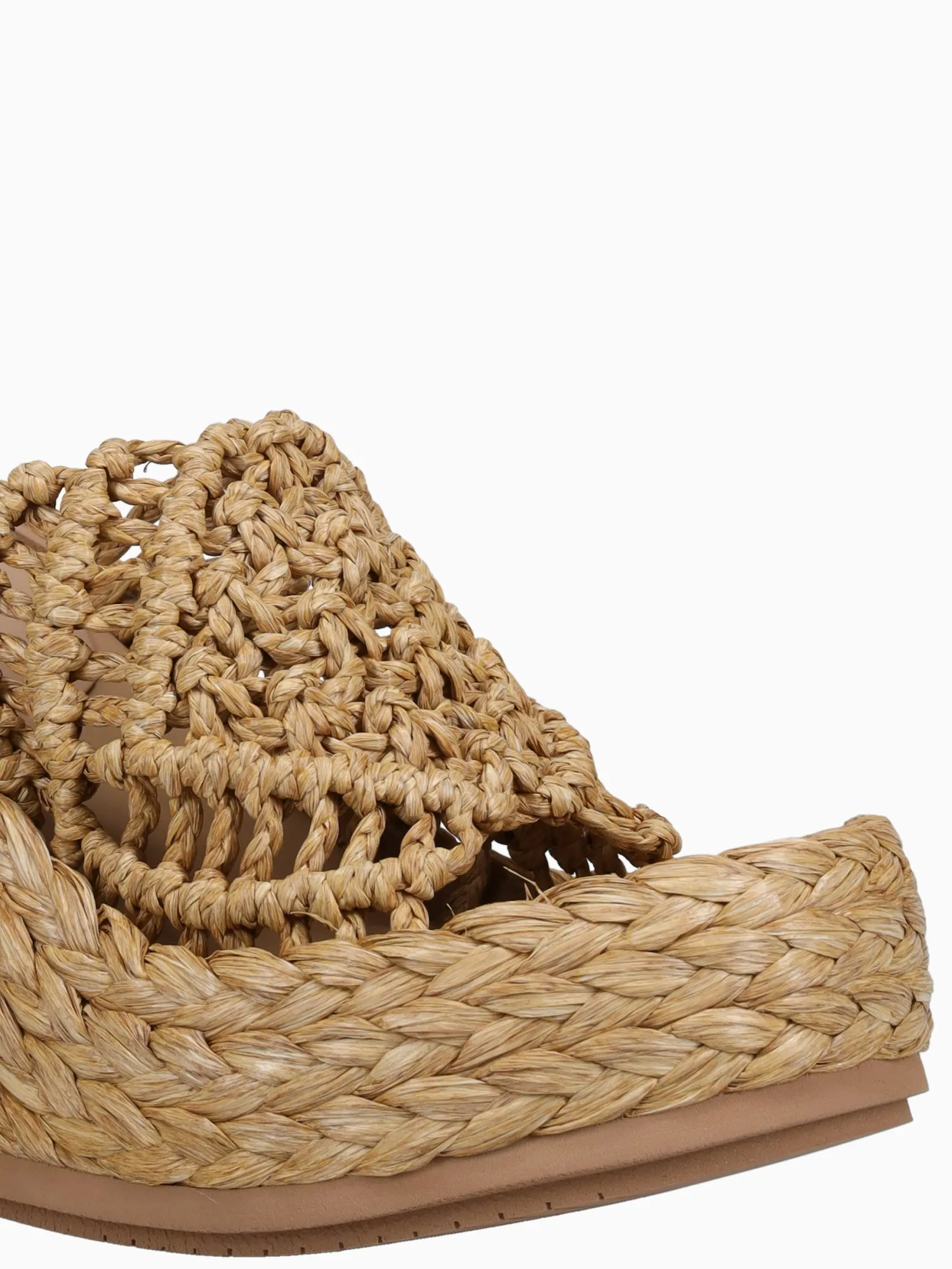 Kenya Natural  Raffia