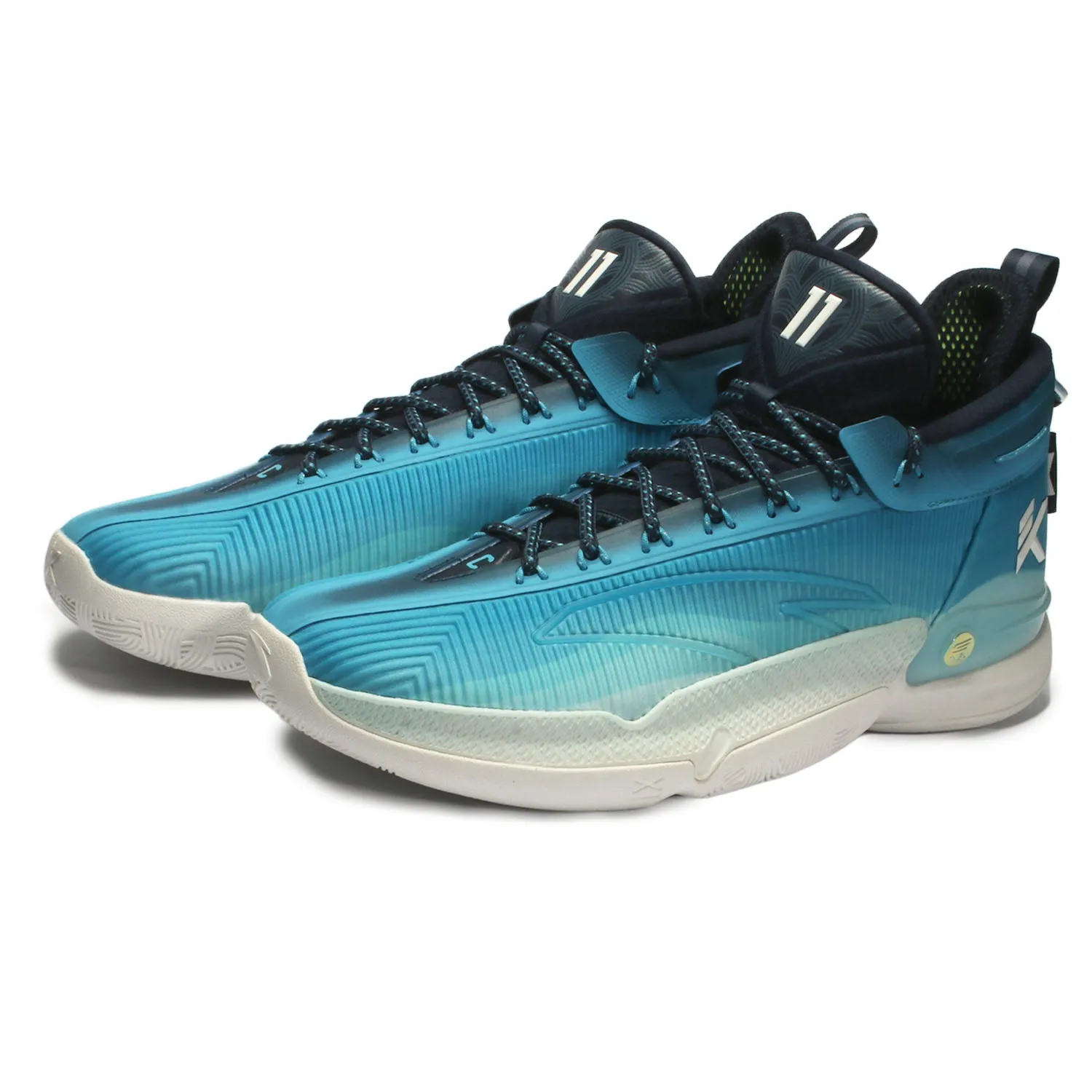 Klay Thompson KT9