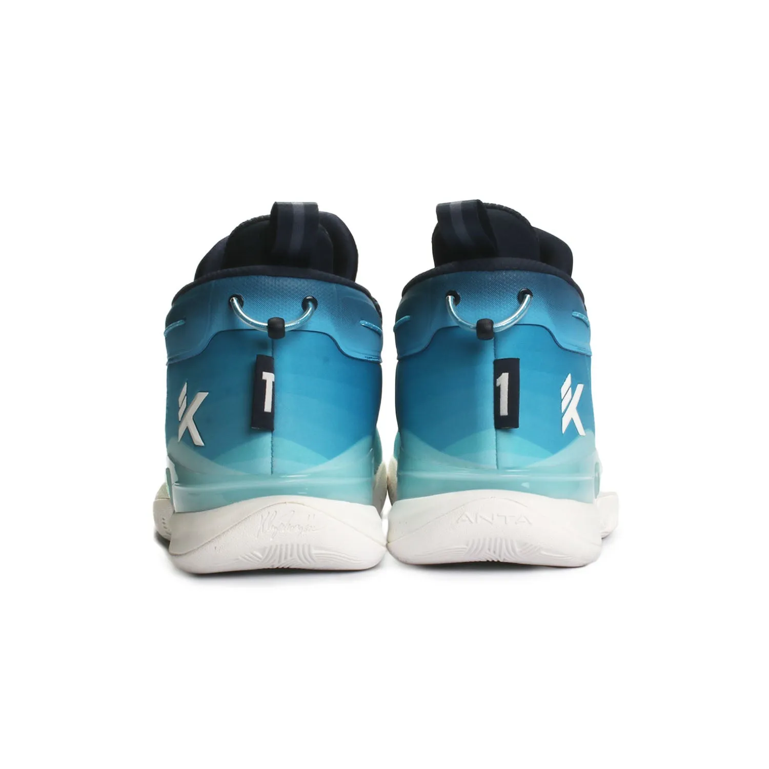 Klay Thompson KT9