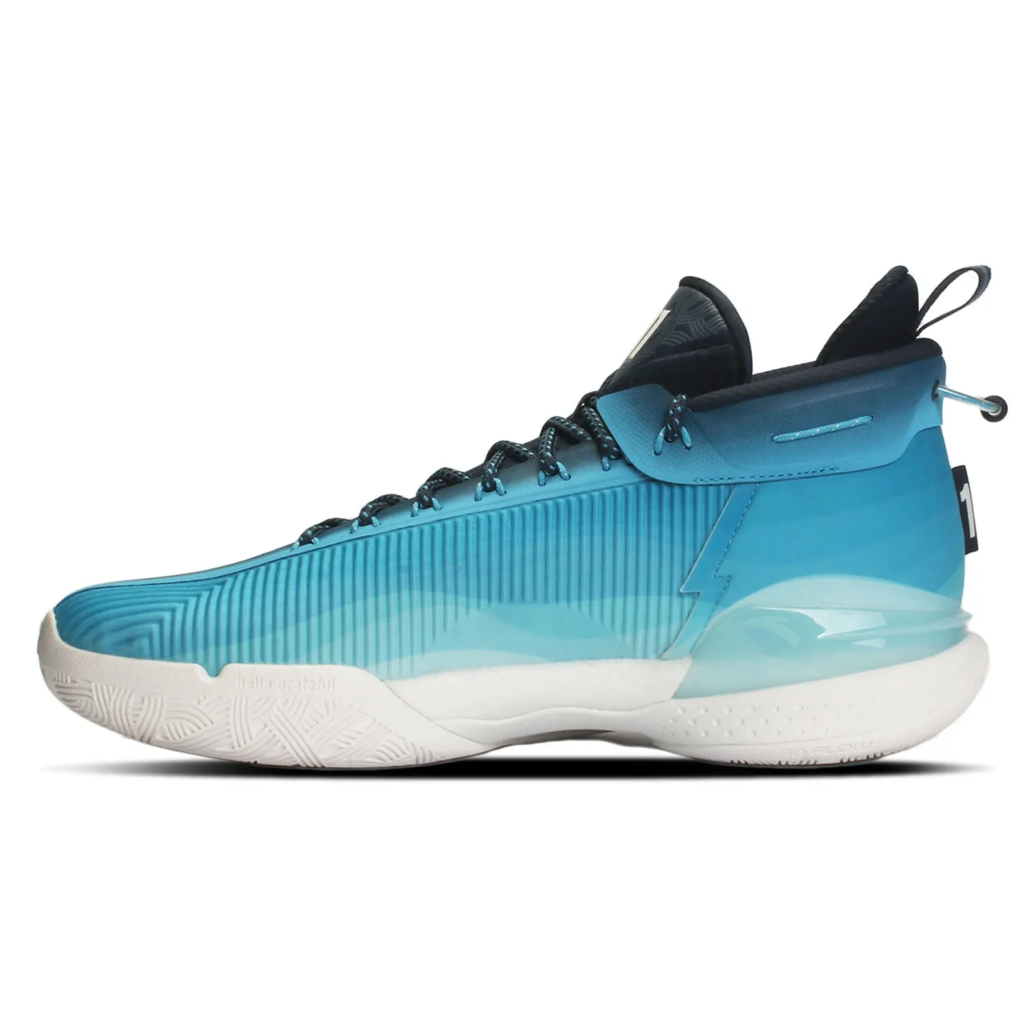 Klay Thompson KT9
