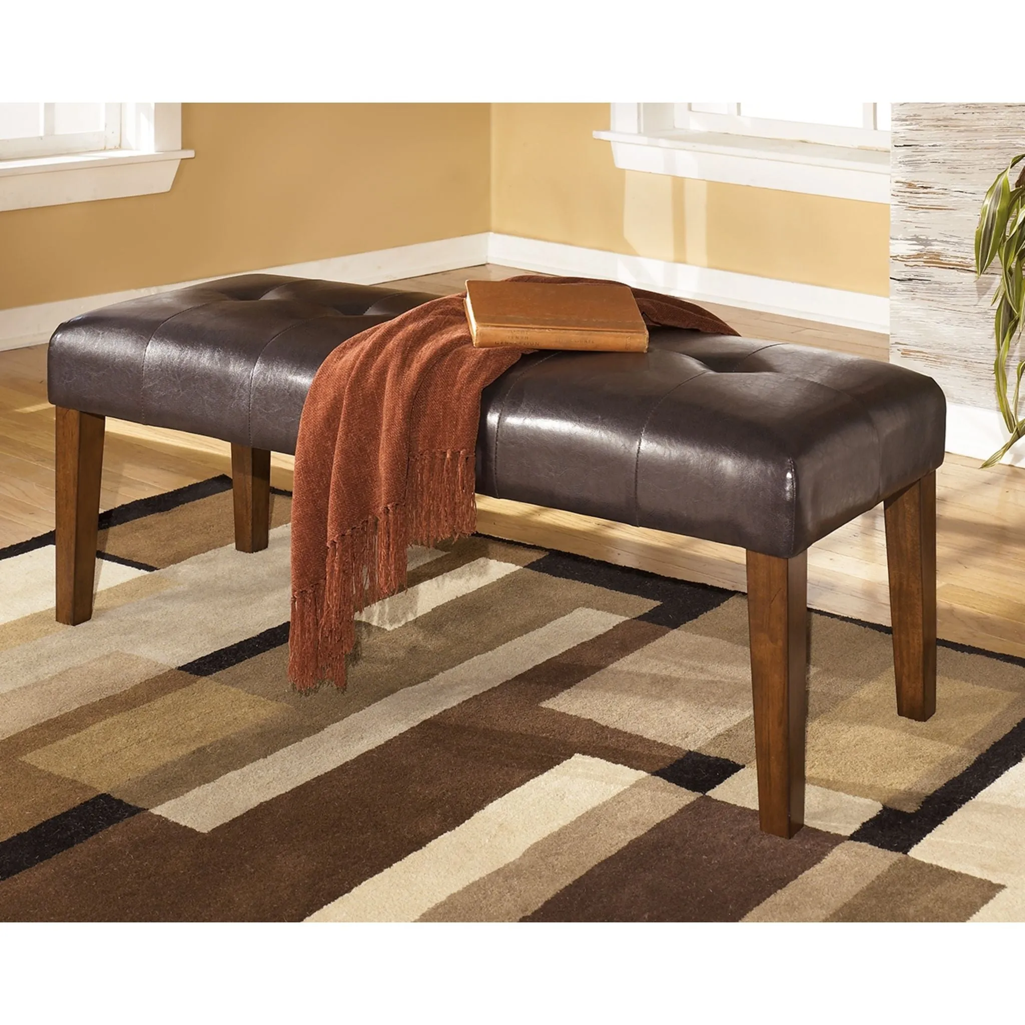Lacey Dining Bench