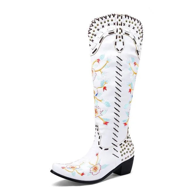 Larisa Women's Boots