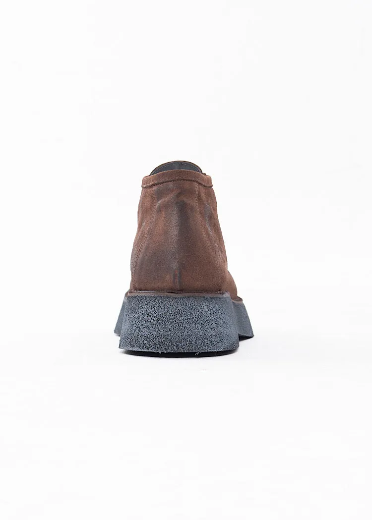 LOFINA MENS SHOE