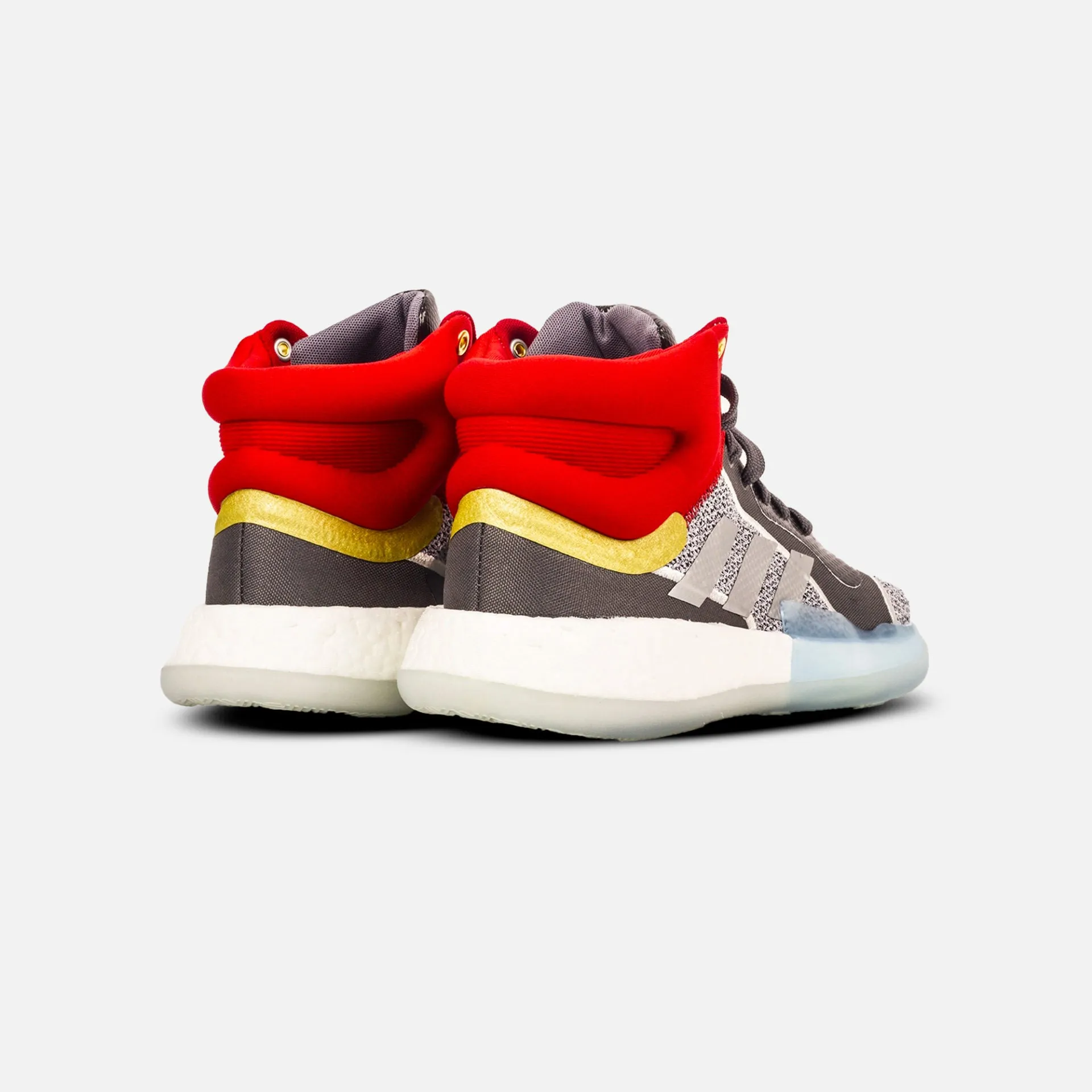 MARVEL'S THOR | MARQUEE BOOST