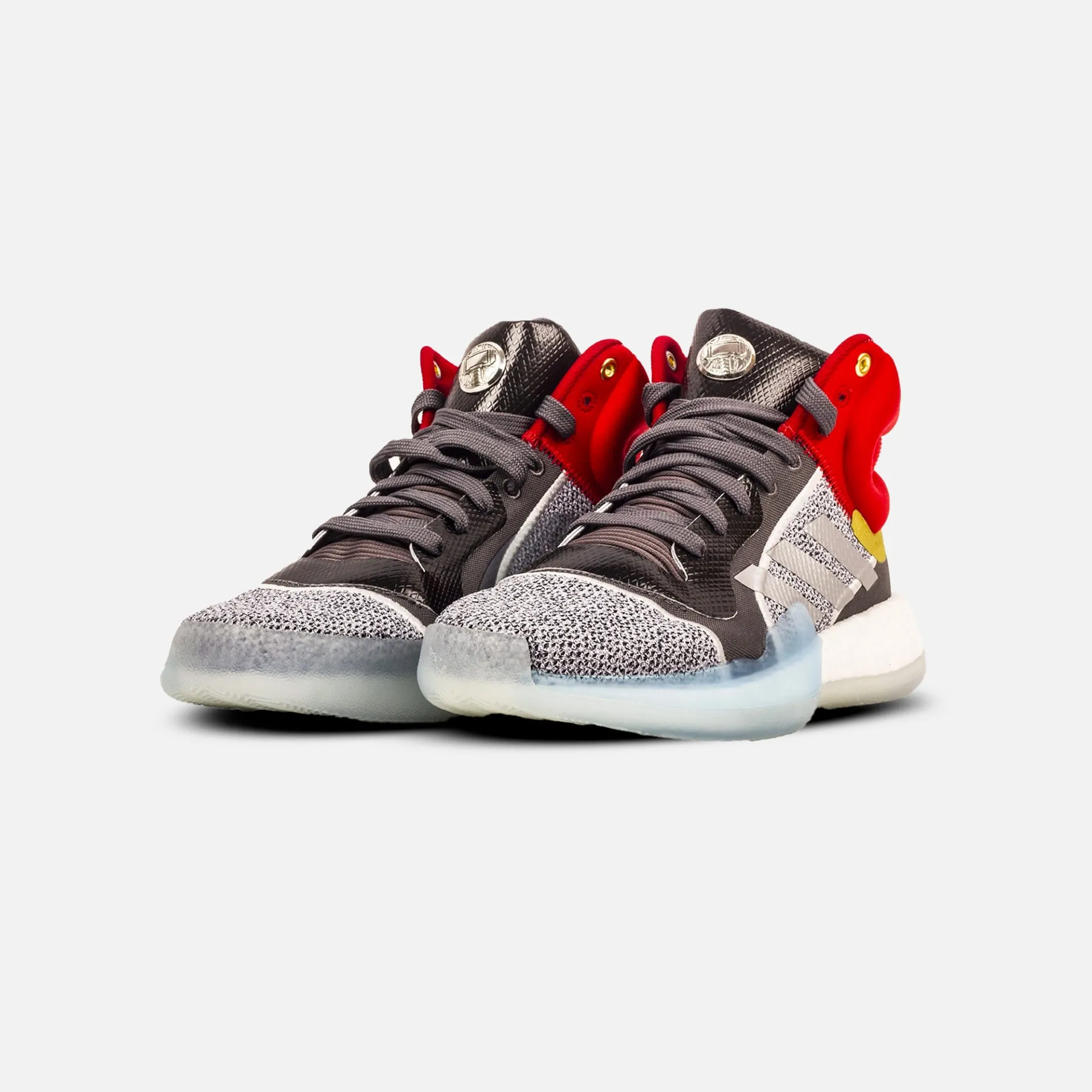 MARVEL'S THOR | MARQUEE BOOST