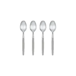 MAXIME Espresso Spoons - Set of 4