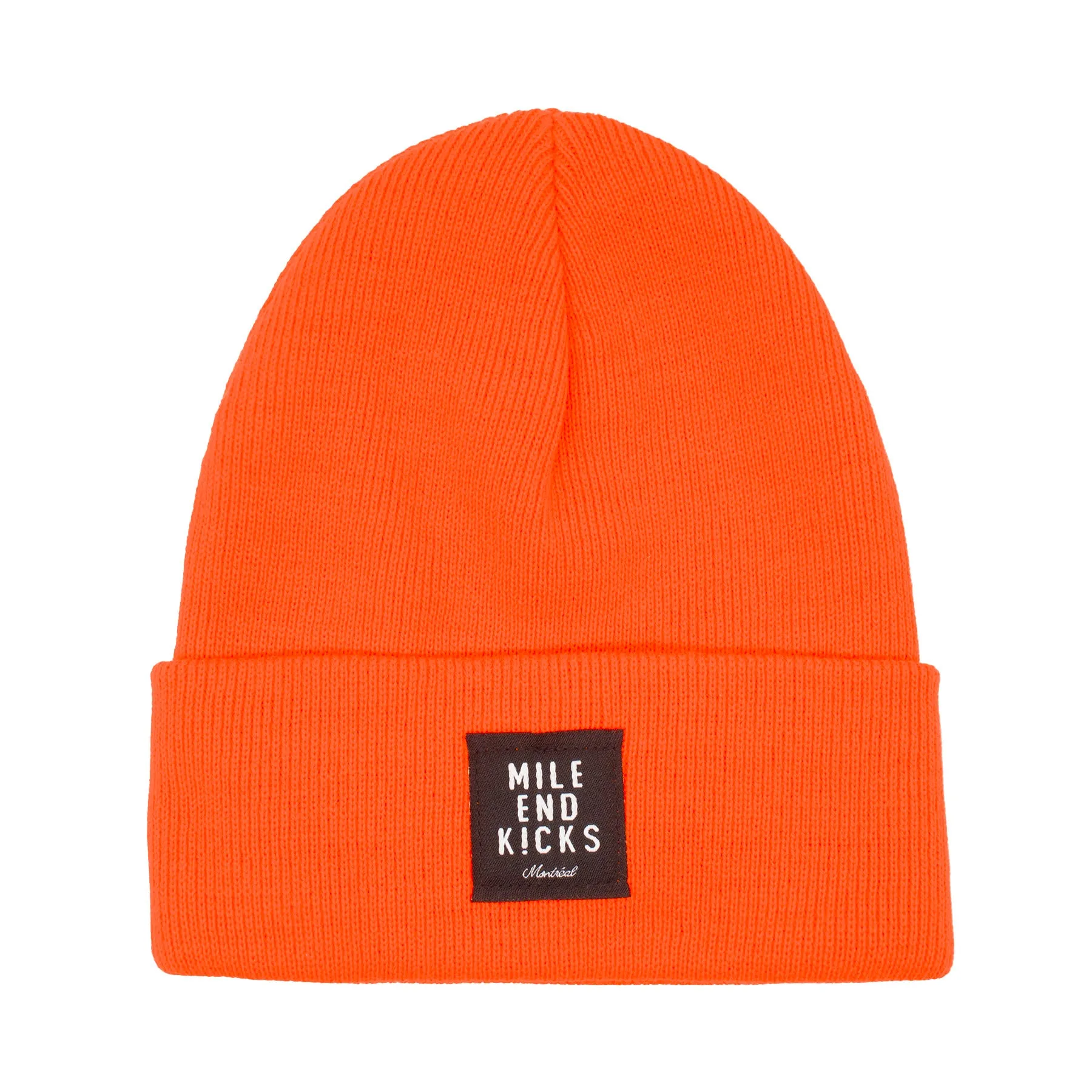 MEK 40176-12 - Classic Patch | Square