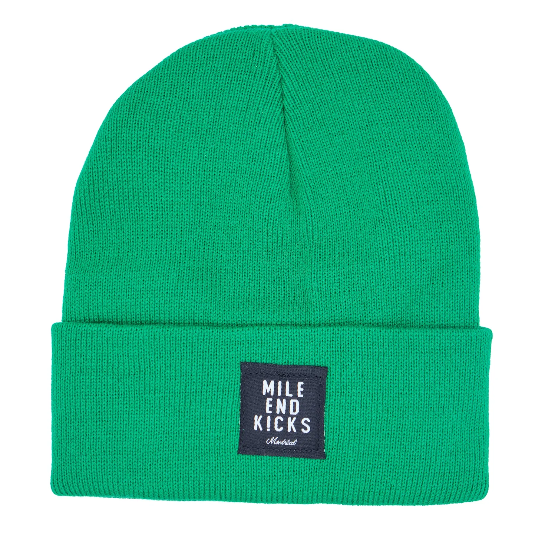 MEK 40176-12 - Classic Patch | Square