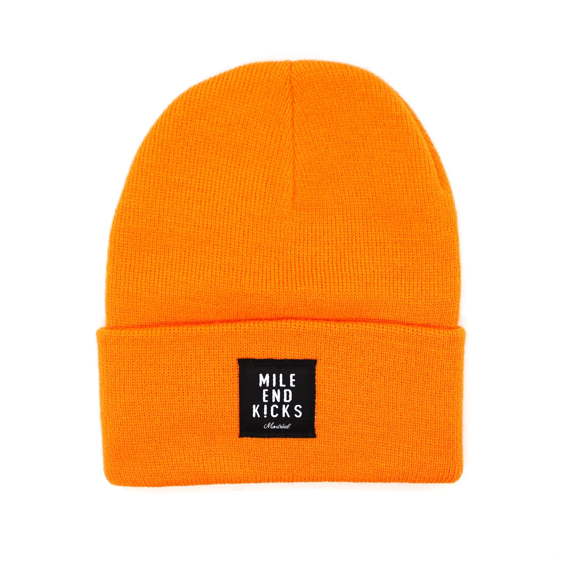 MEK 40176-12 - Classic Patch | Square