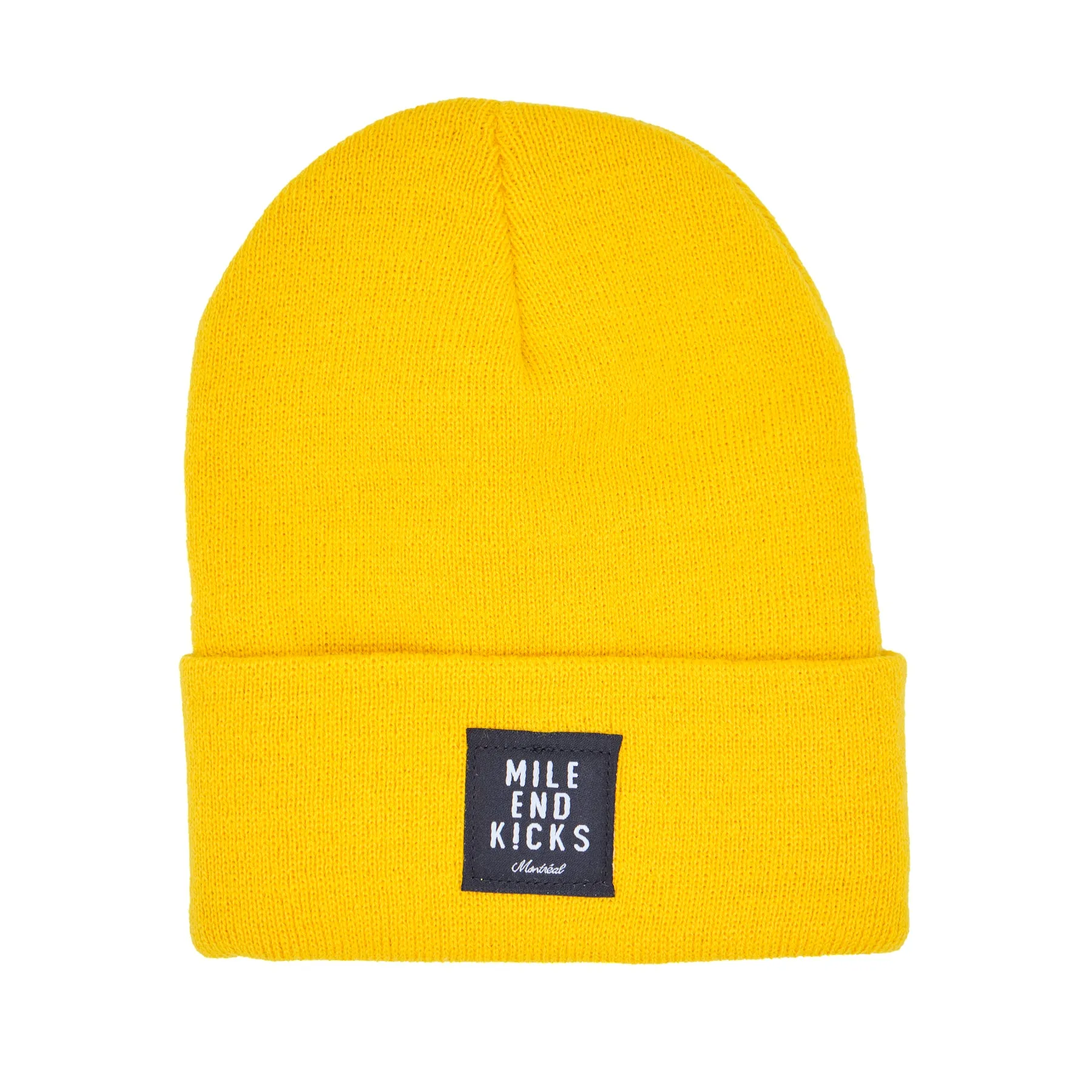 MEK 40176-12 - Classic Patch | Square
