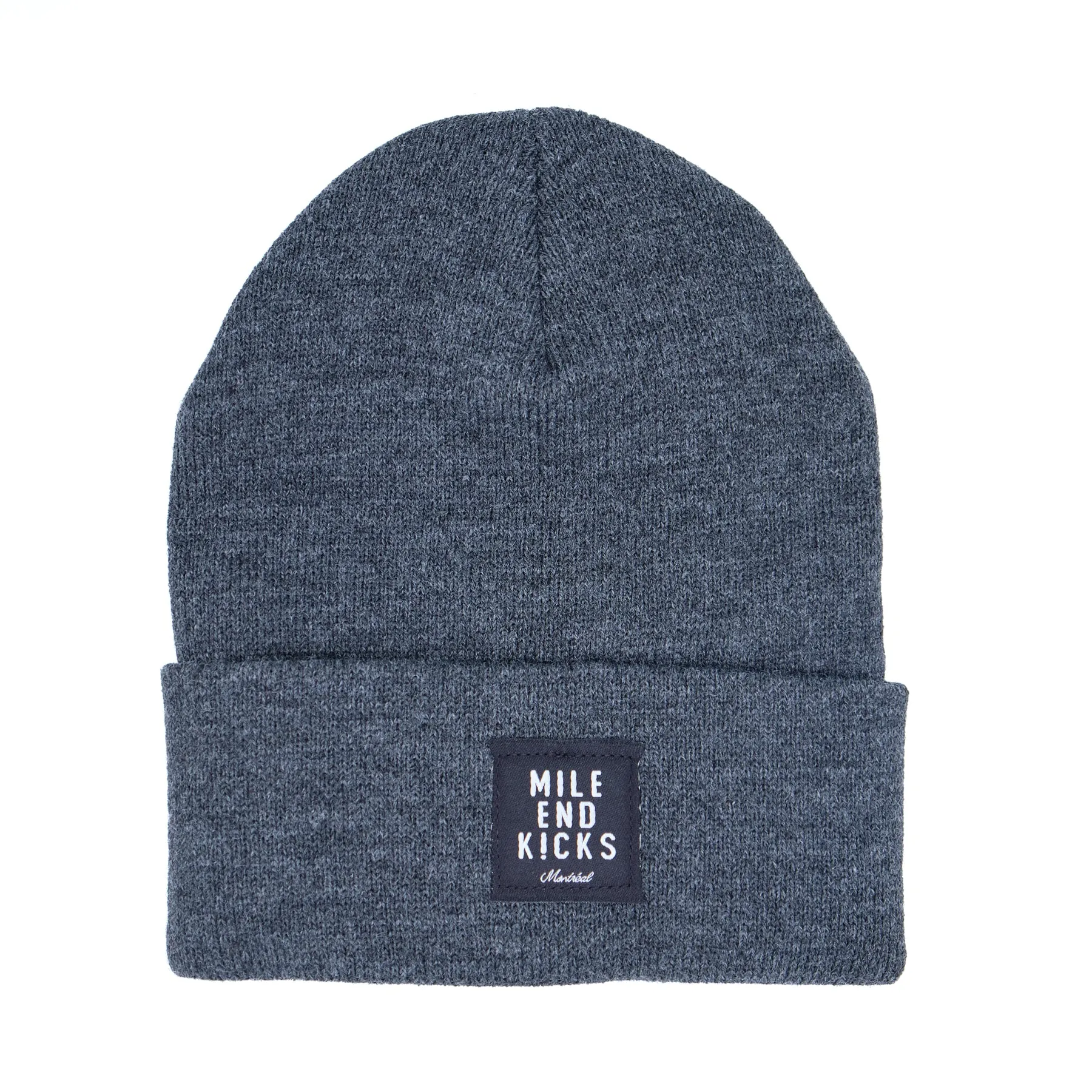 MEK 40176-12 - Classic Patch | Square