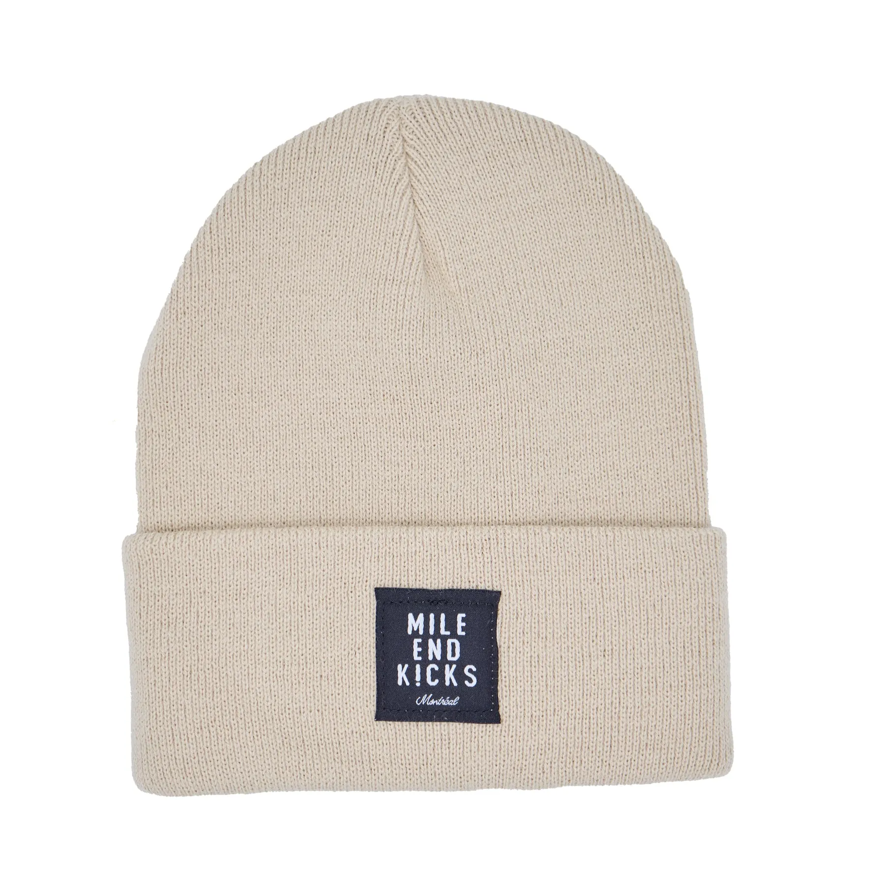 MEK 40176-12 - Classic Patch | Square