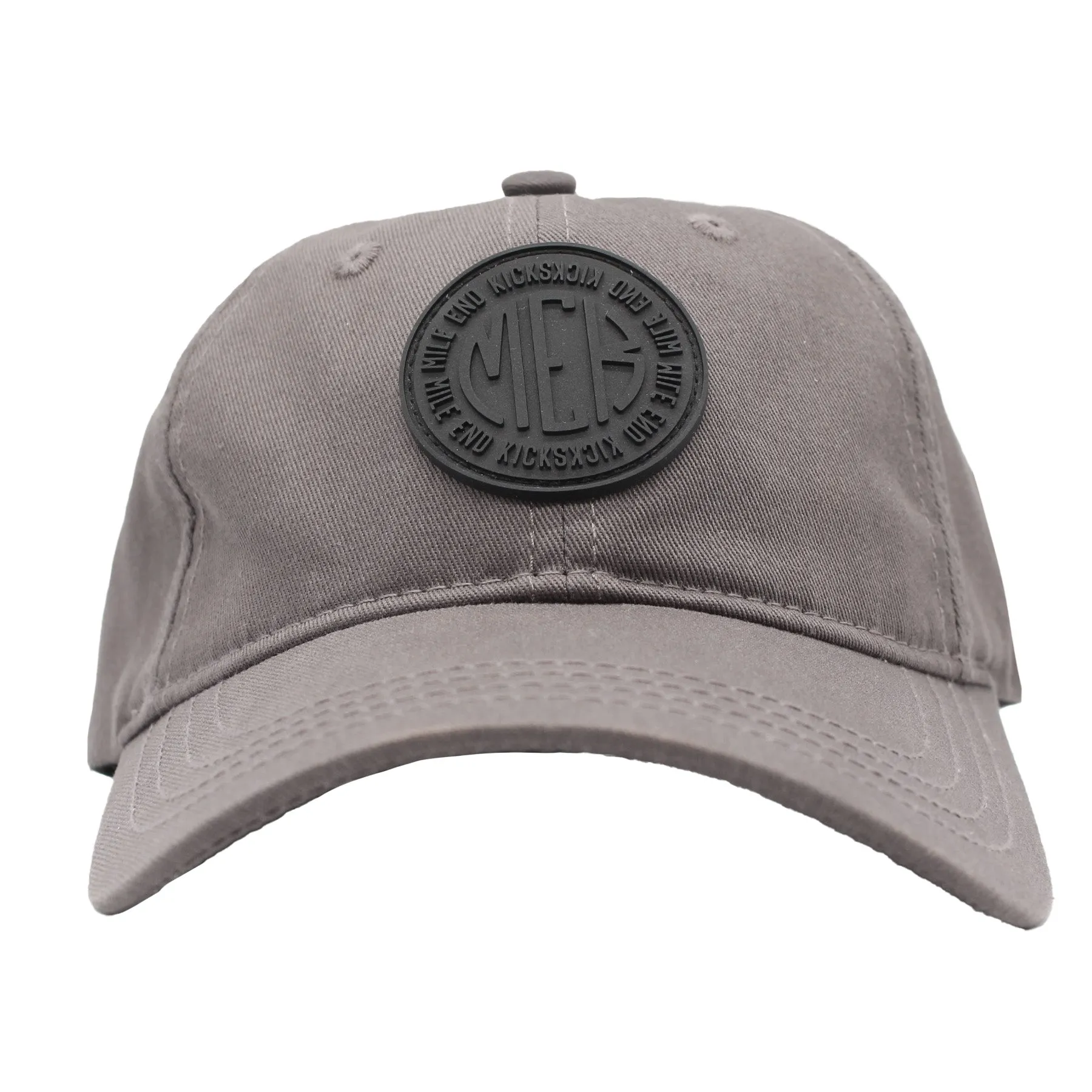MEK CAP 002 | MEK Logo PVC