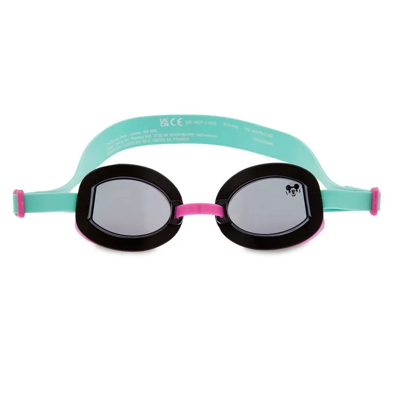 Mickey Mouse Swim Goggles