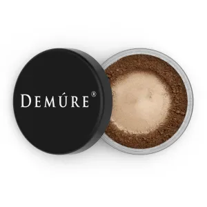 Mineral Foundation - Espresso