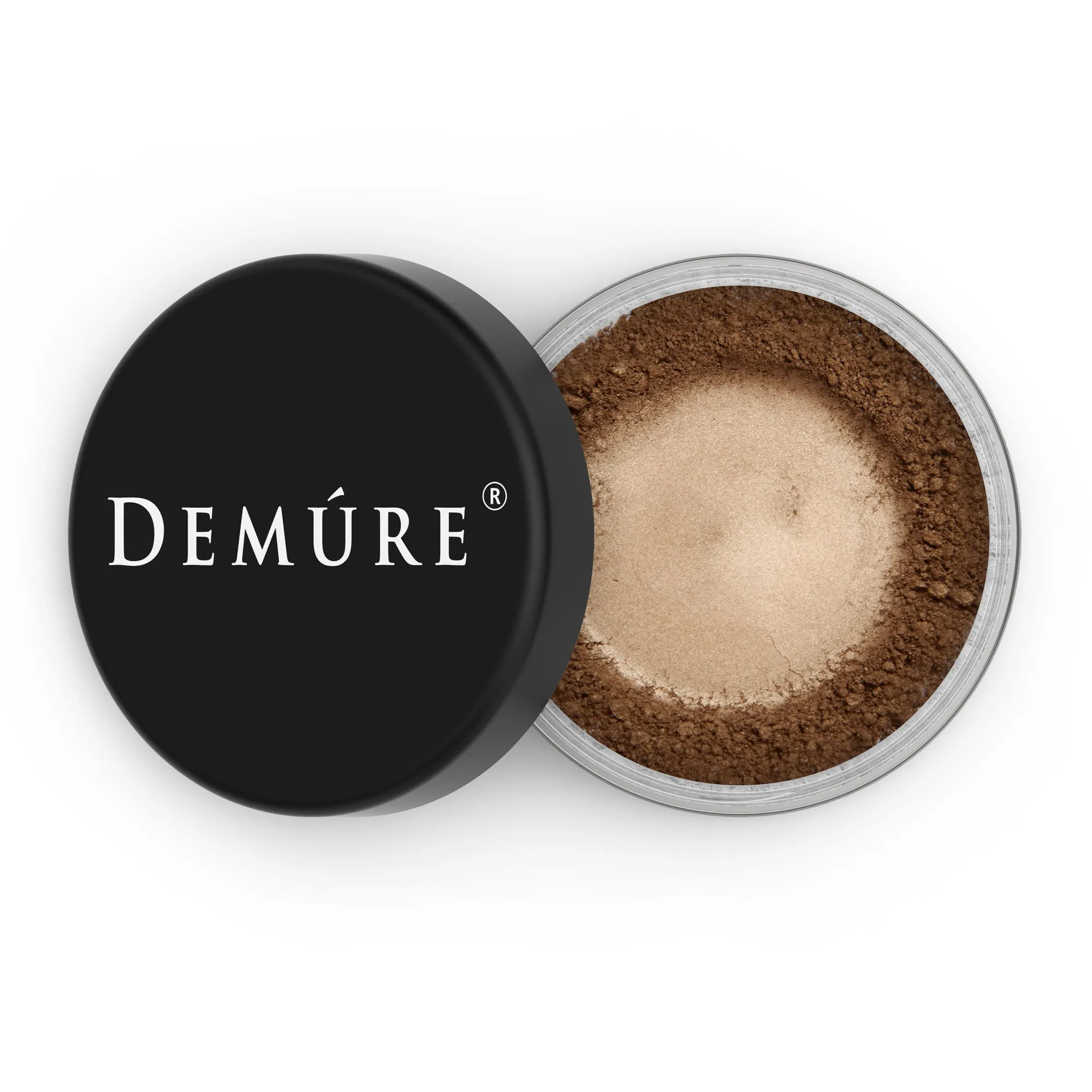 Mineral Foundation - Espresso
