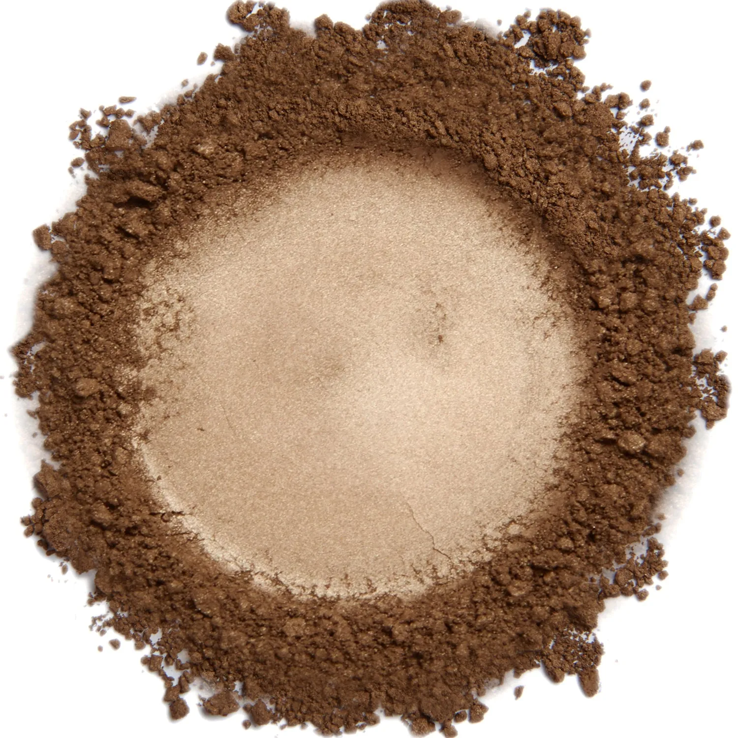 Mineral Foundation - Espresso