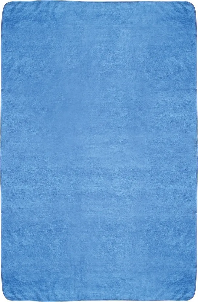 Mirage Micro fibre Swim Towel