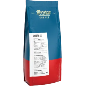Mocopan Smooth As Coffee 1 kg