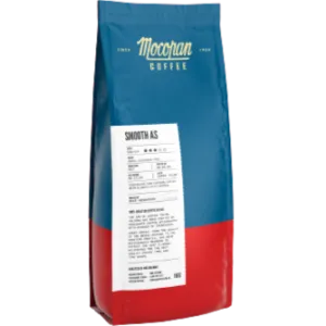 Mocopan Smooth As Coffee 1 kg