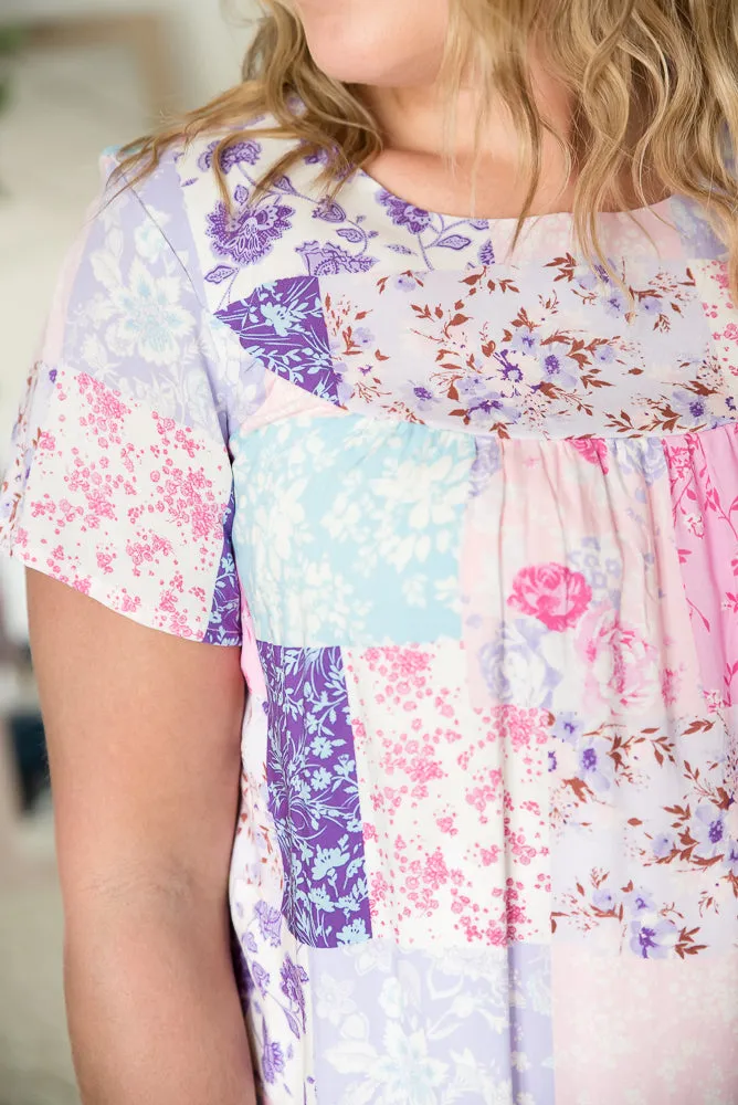 Much Love Dress [Online Exclusive]