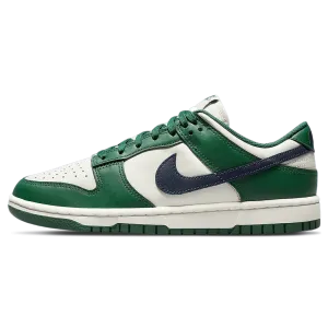 Nike Dunk Low Wmns 'Gorge Green'