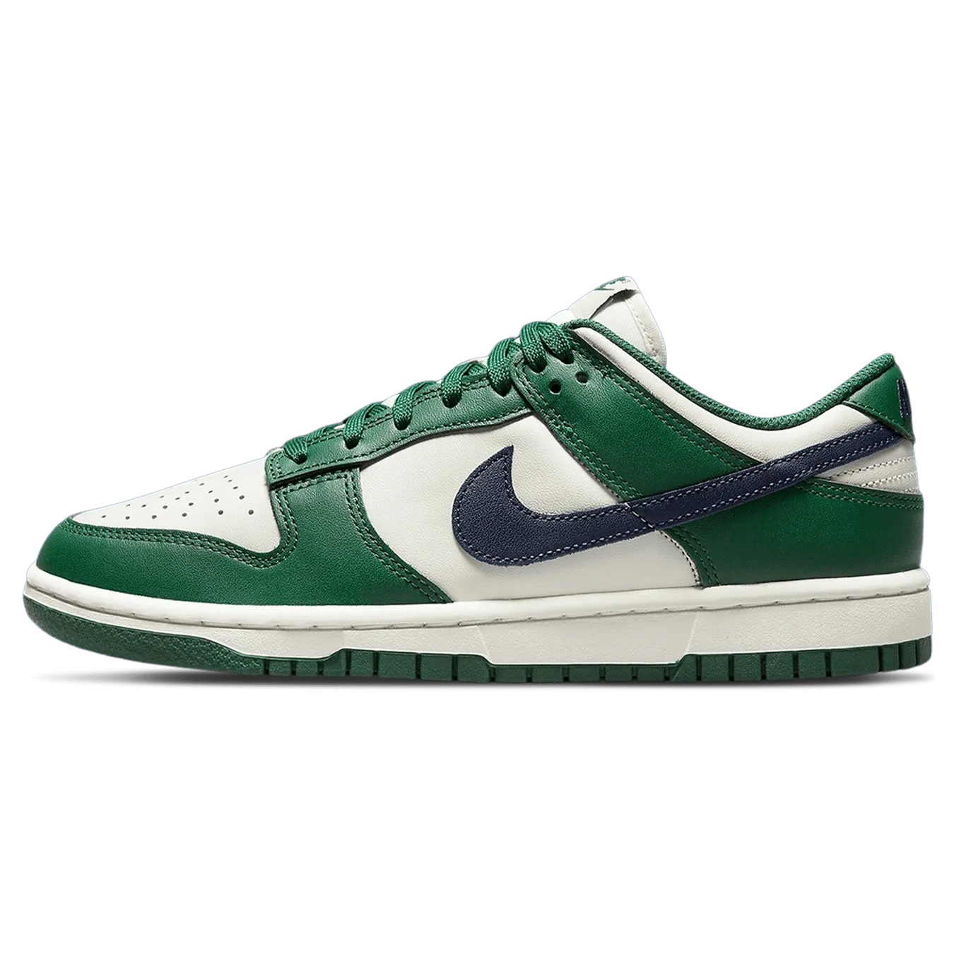 Nike Dunk Low Wmns 'Gorge Green'