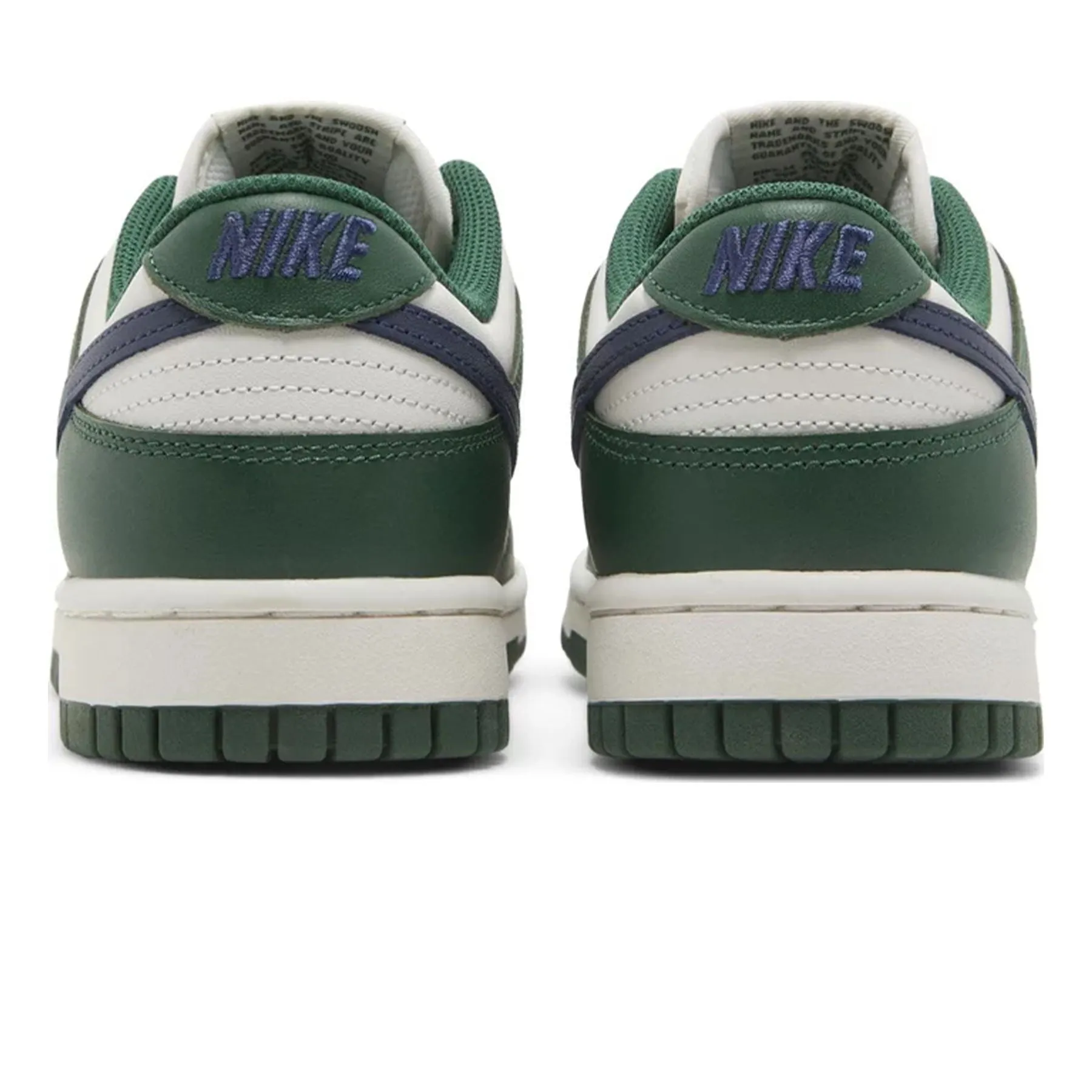 Nike Dunk Low Wmns 'Gorge Green'