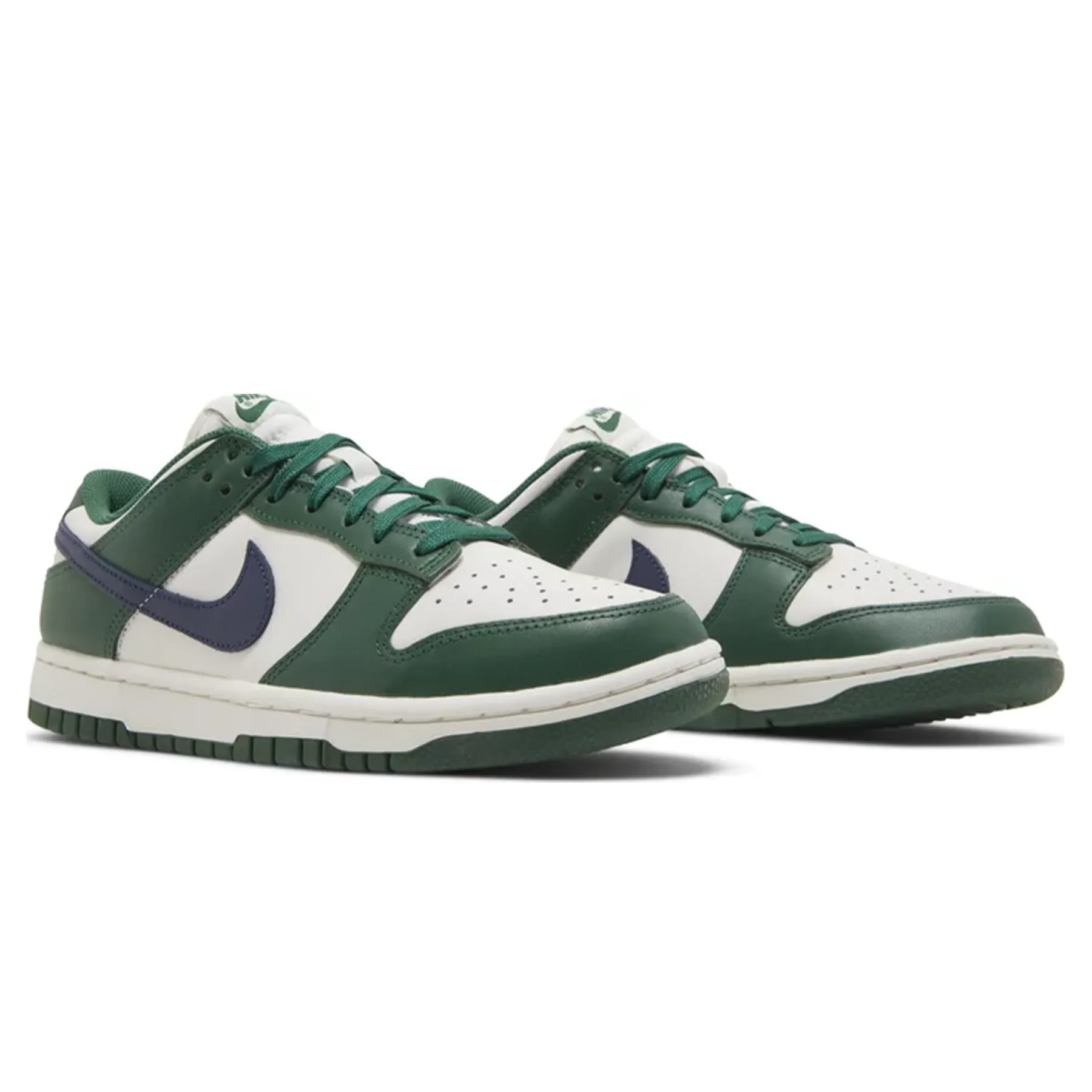Nike Dunk Low Wmns 'Gorge Green'