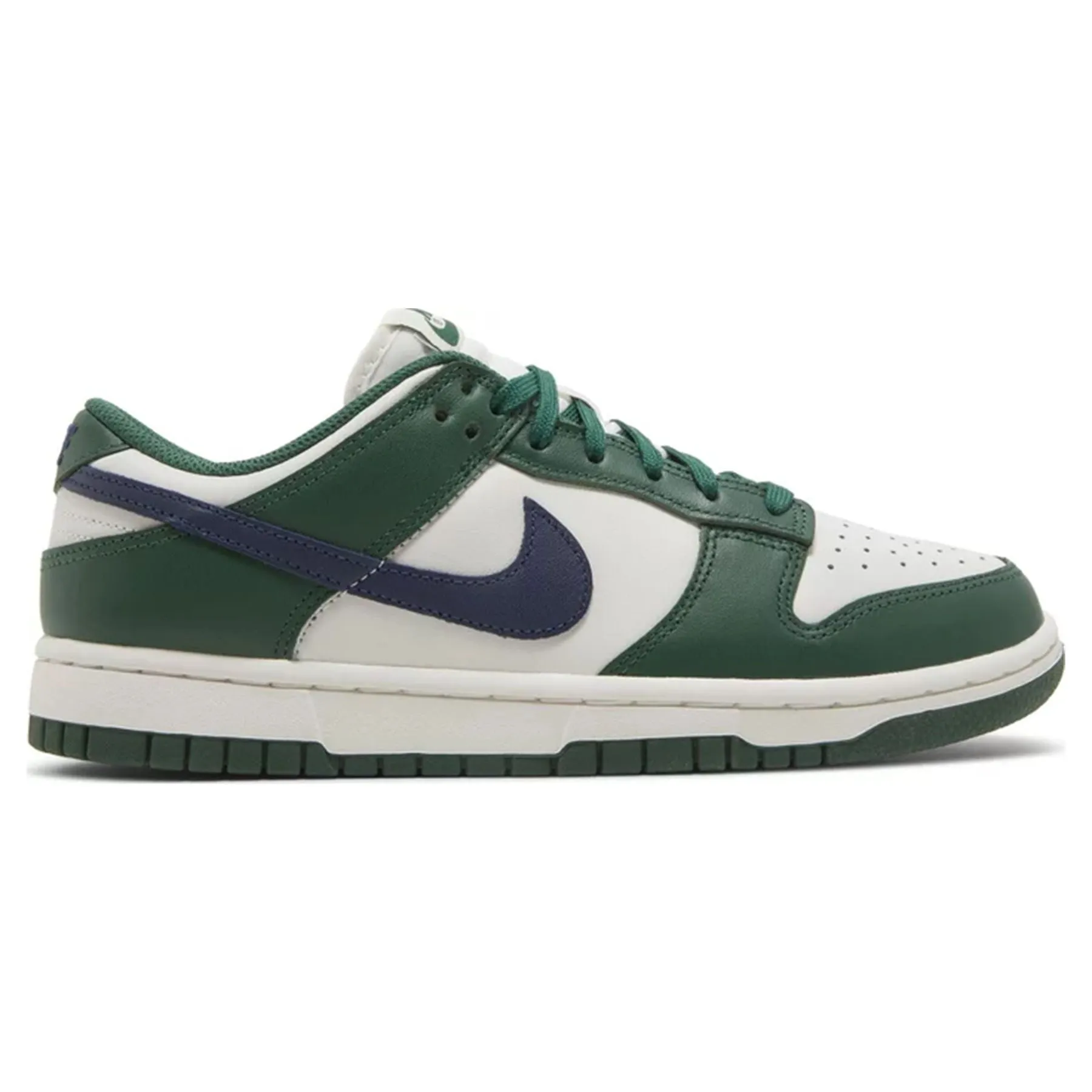 Nike Dunk Low Wmns 'Gorge Green'