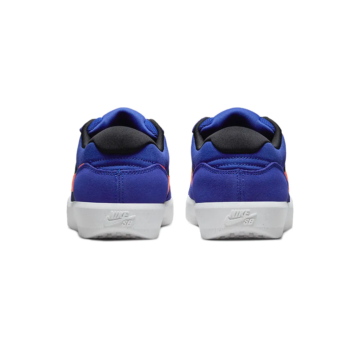 Nike SB Force 58 - Concord/Orange CZ2959-404