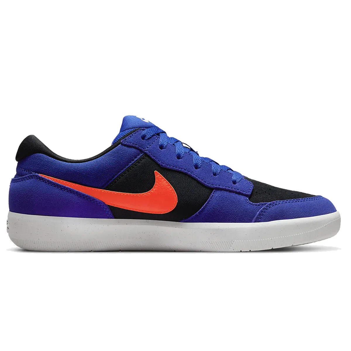 Nike SB Force 58 - Concord/Orange CZ2959-404
